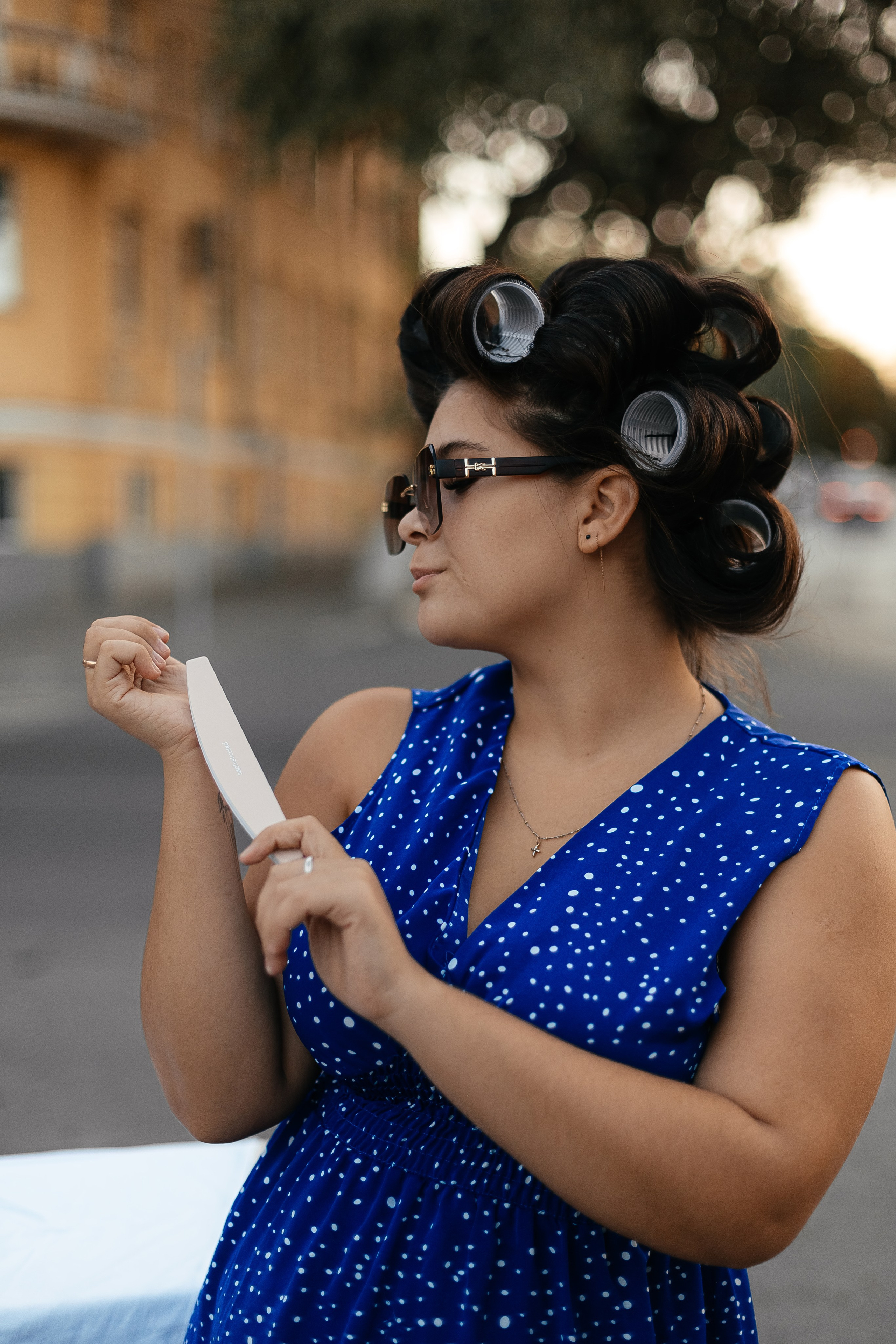 Настя. Главная