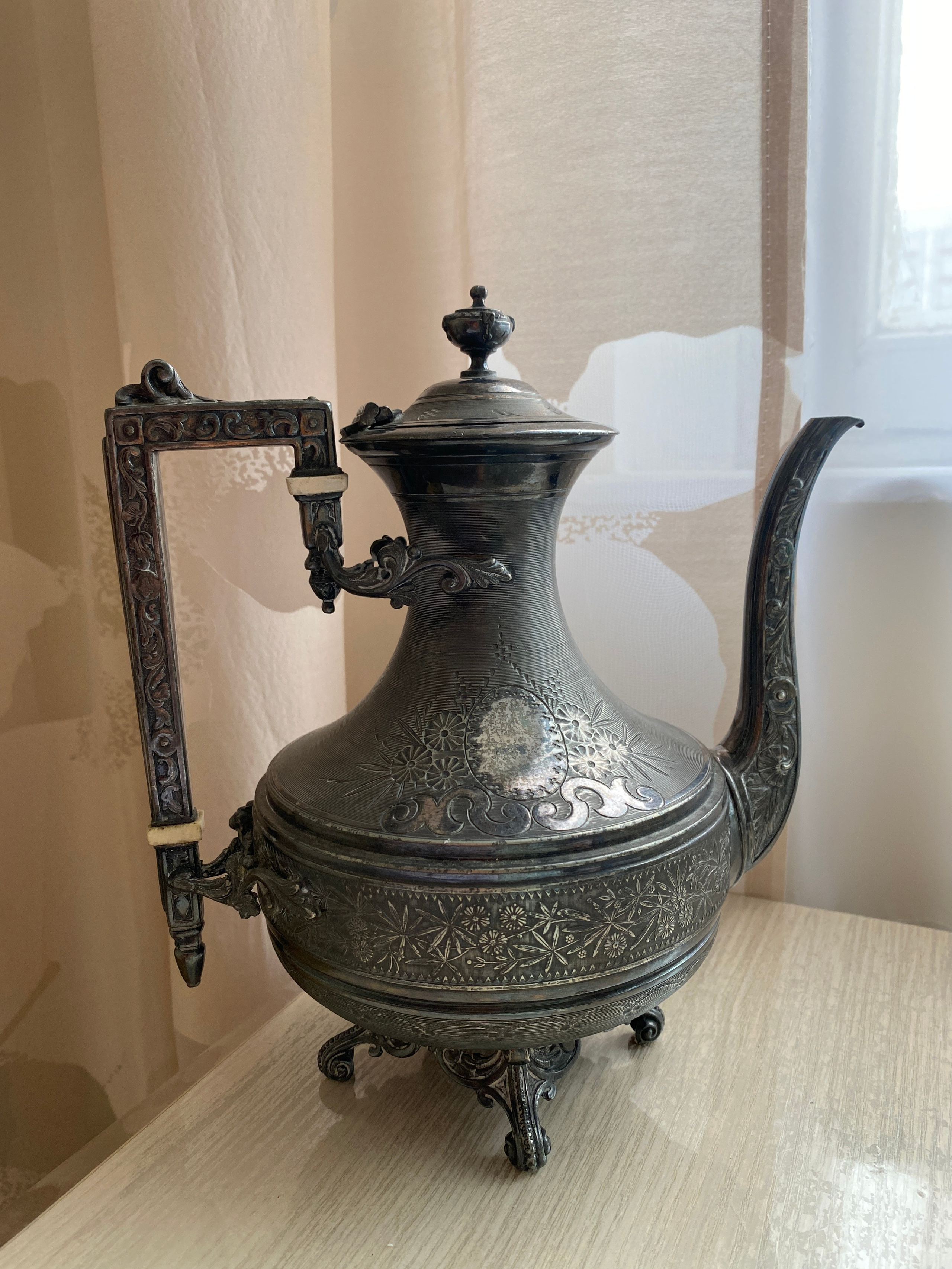 Хобби и коллекции. Ваш байер во Франции