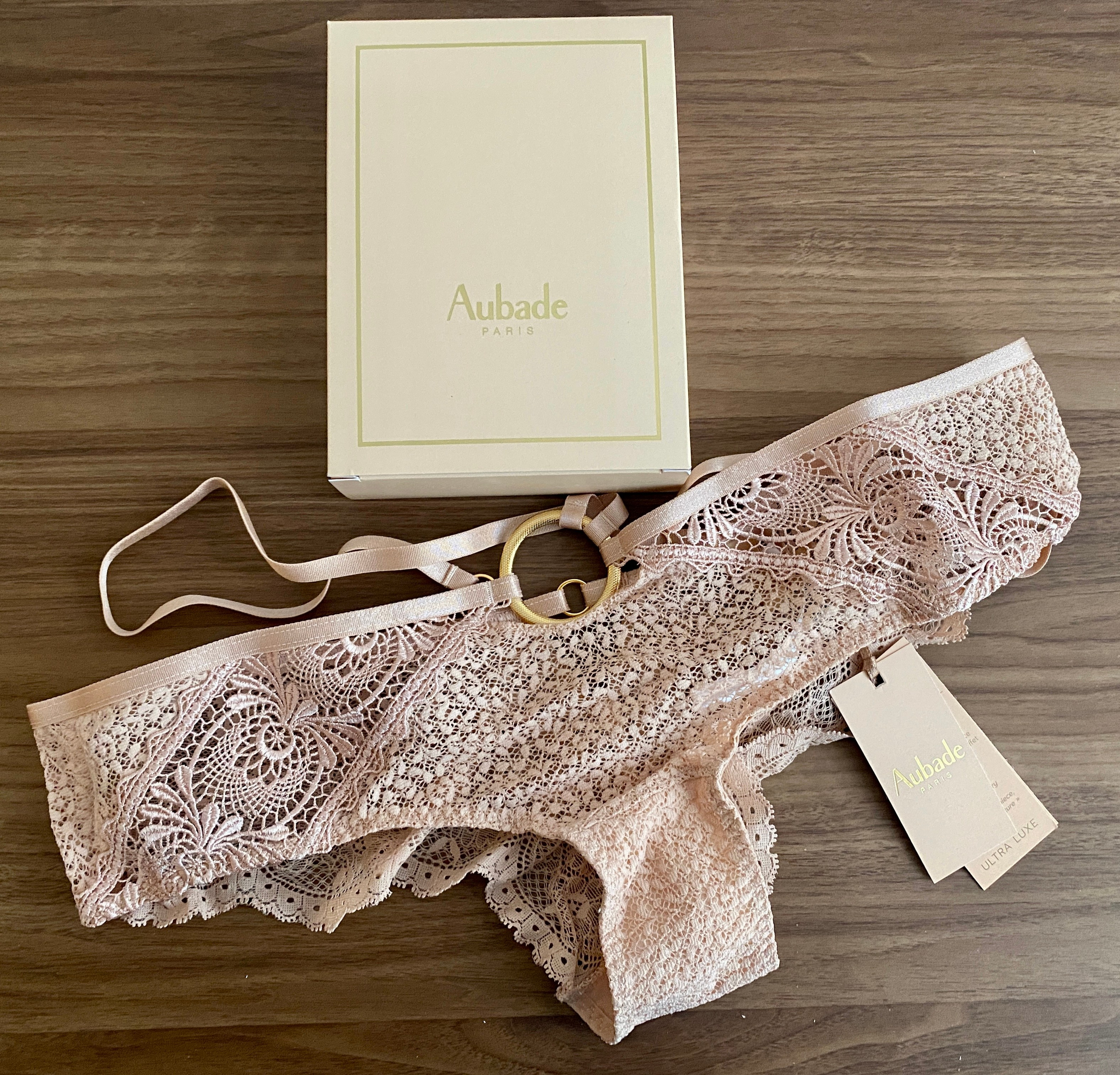 Нижнее белье и купальники. Ваш байер во Франции