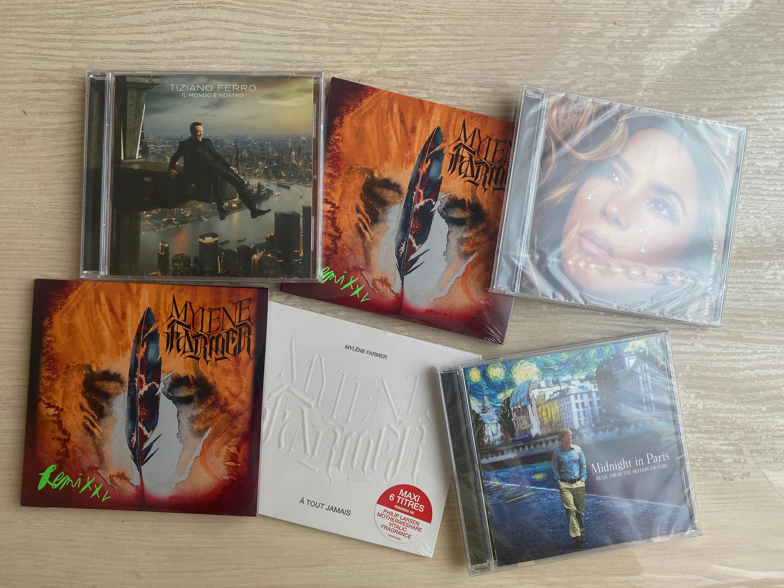 Хобби и коллекции. Ваш байер во Франции