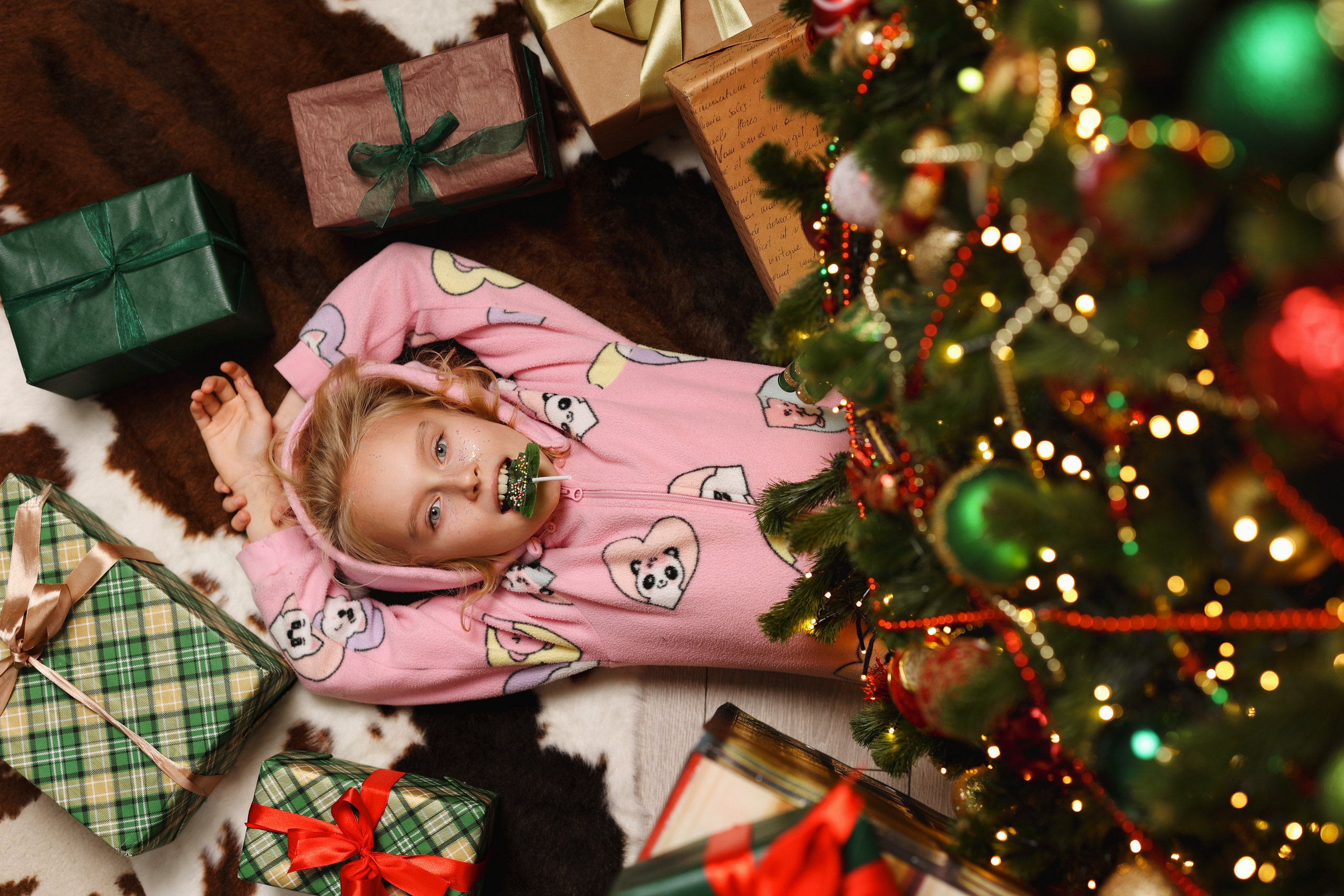 Алиса. Модельное агентство