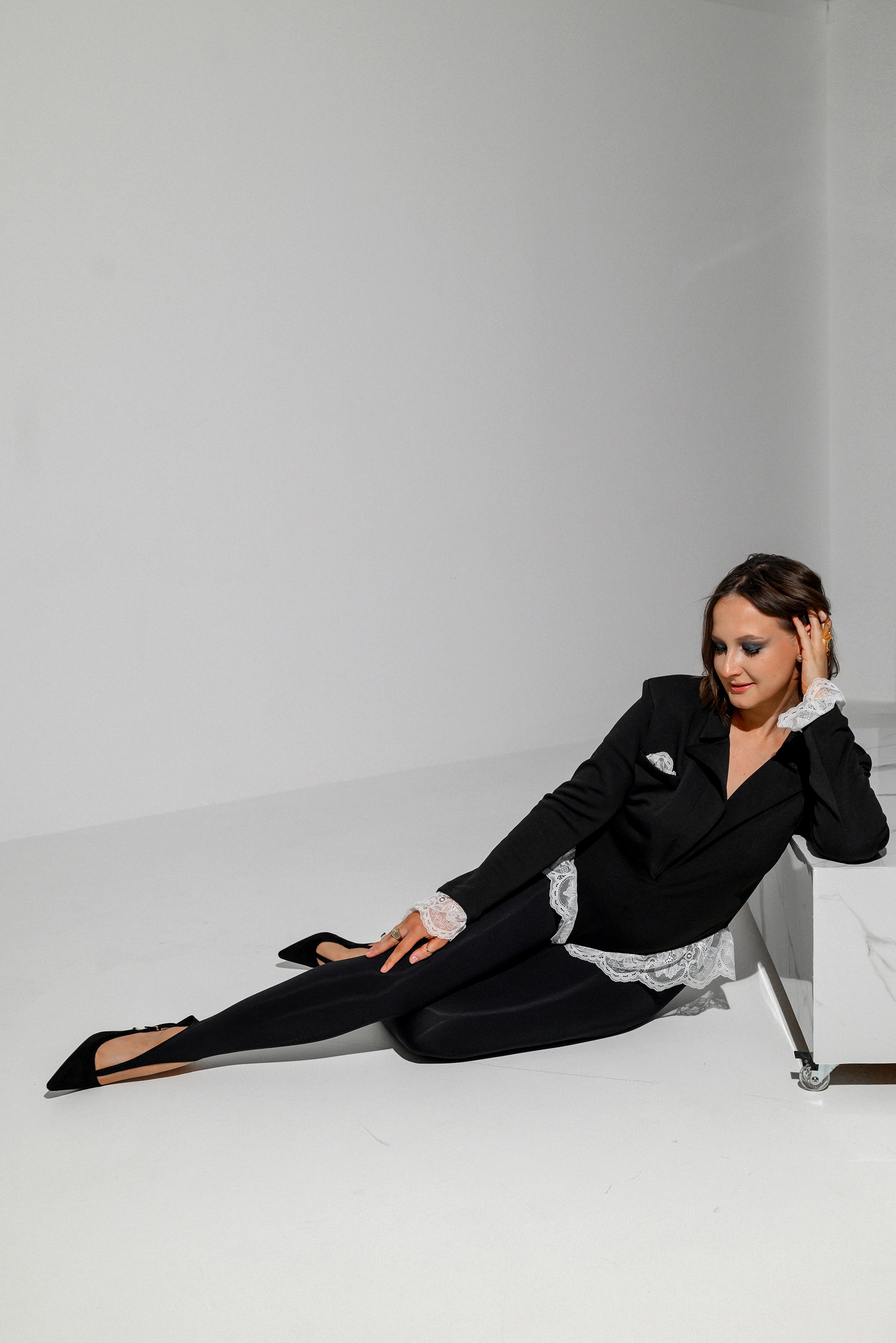 Анастасия. Свадебный и семейный фотограф в Краснодаре