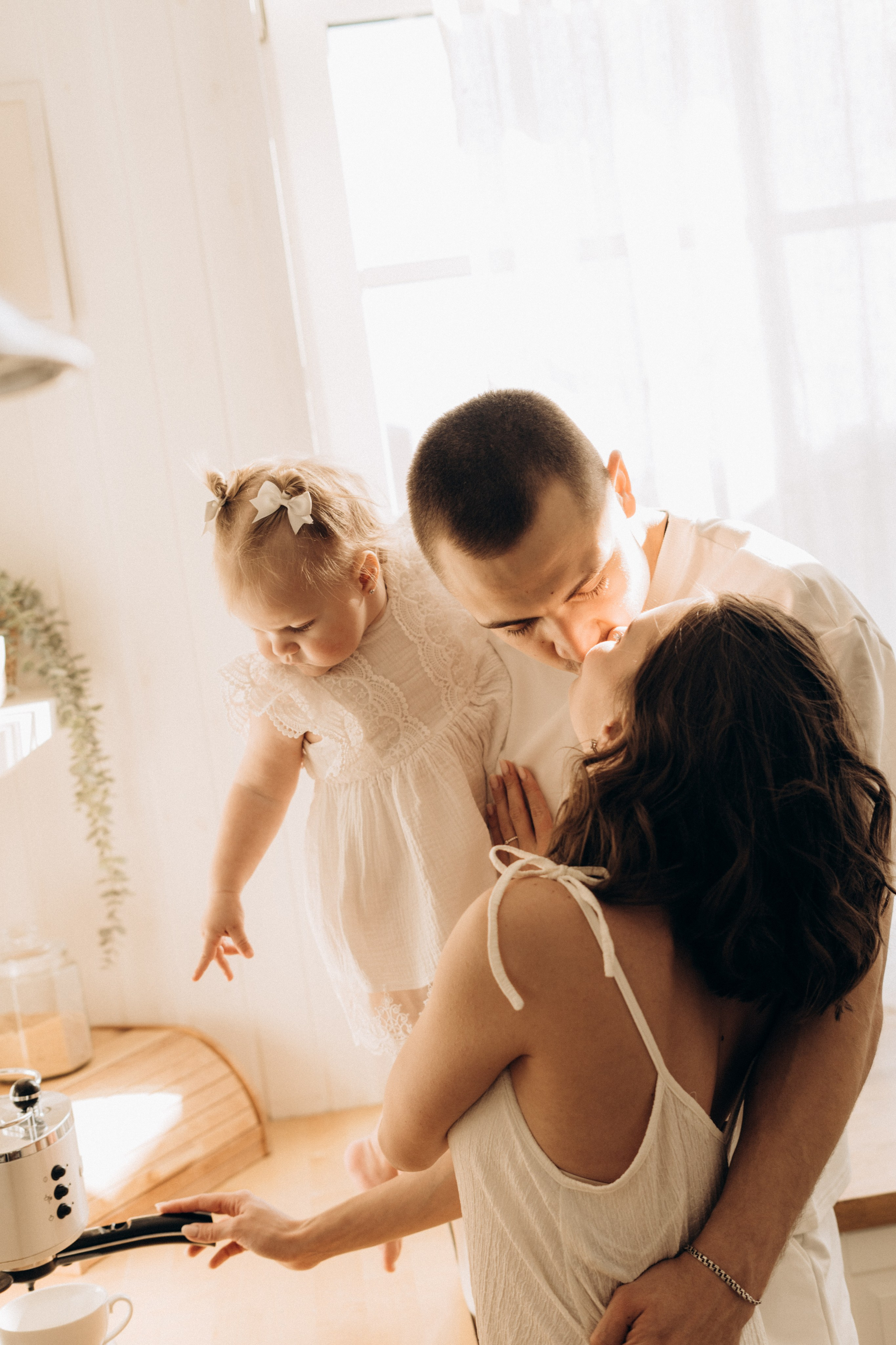 Семейная фотография. Детский и семейный фотограф в Санкт-Петербурге Анна Марковская
