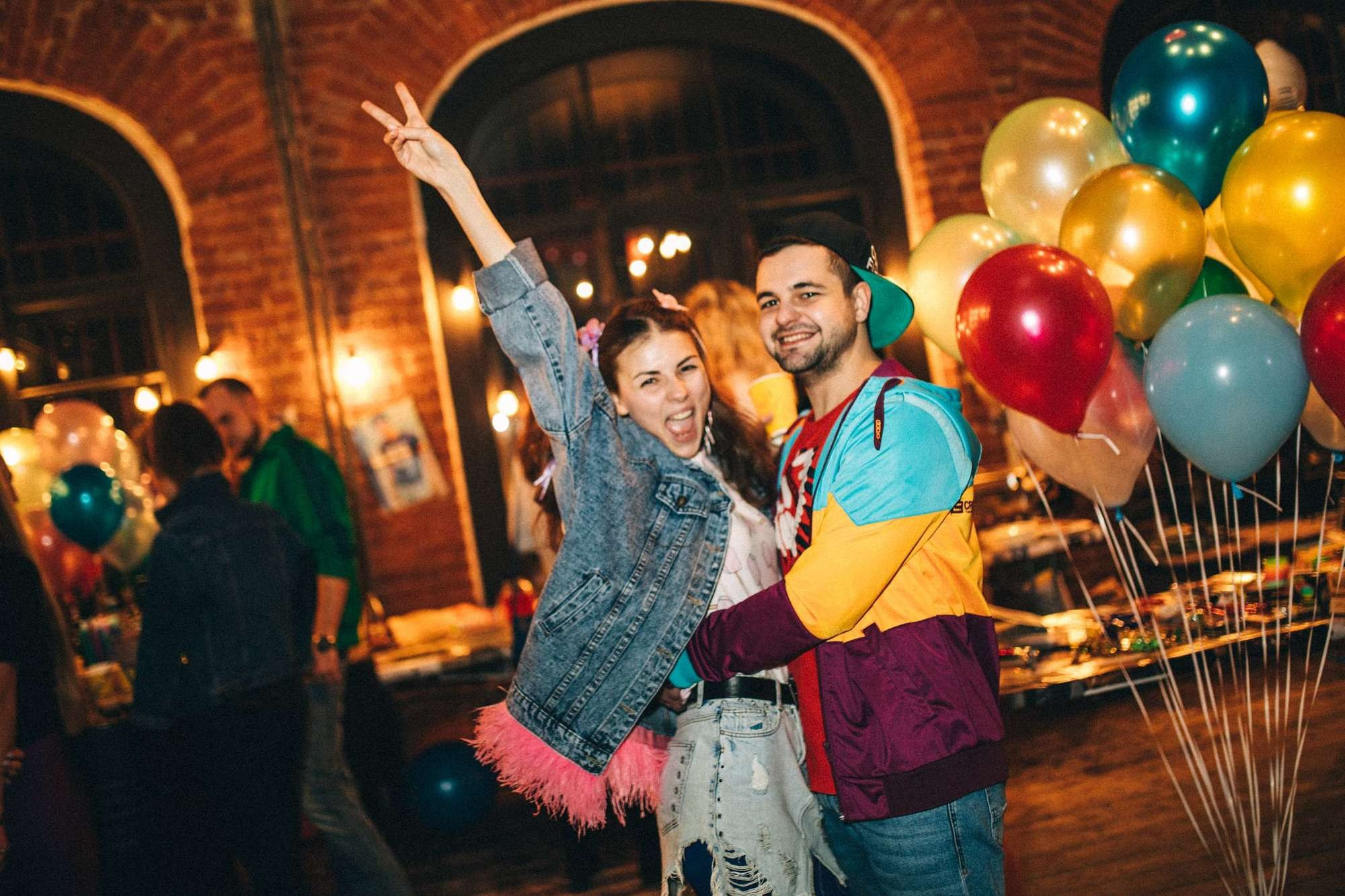 Репортажная съемка свадеб и торжеств | Поймайте каждый важный момент