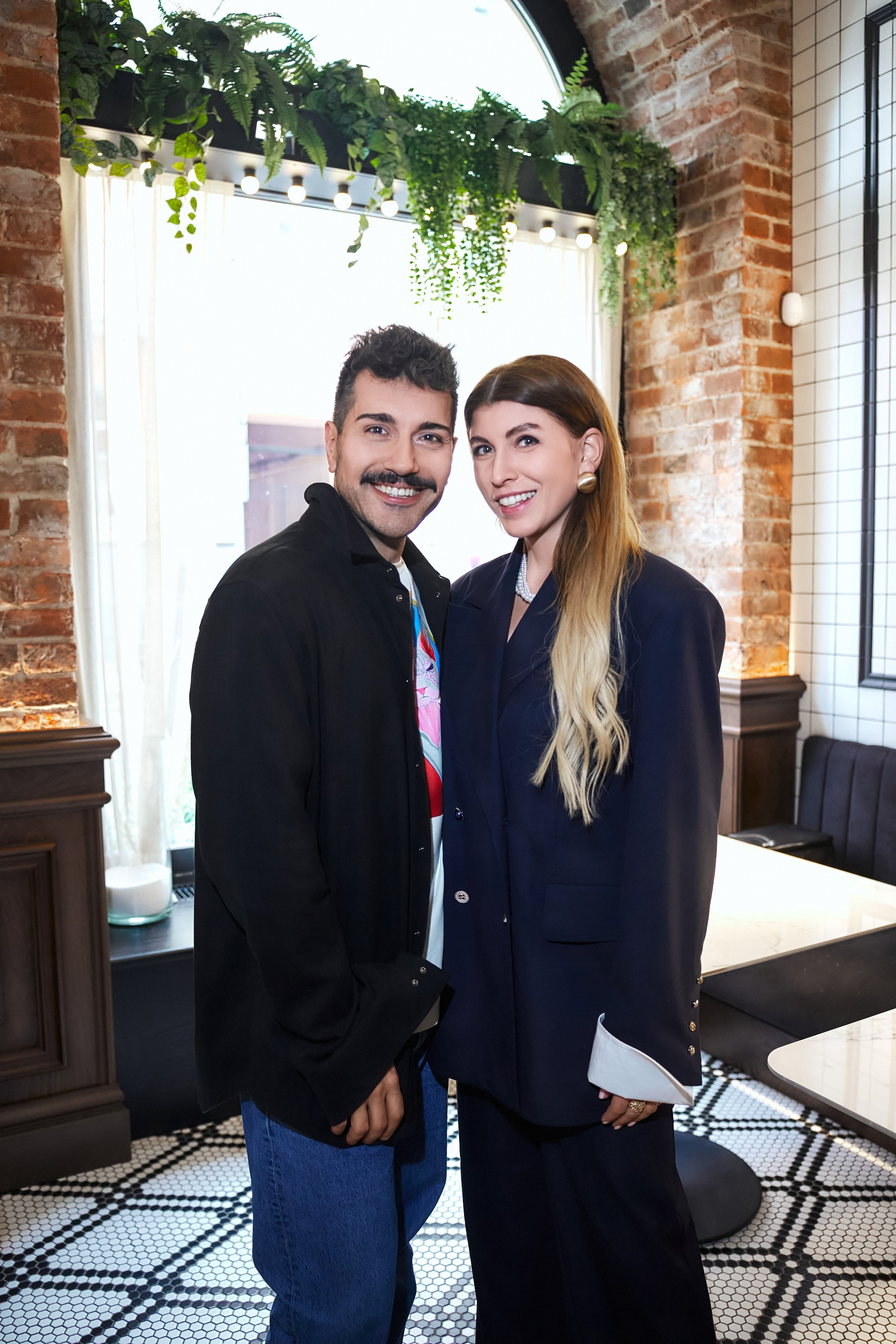 Женский Бранч Dolce Vita в Grande. Александр Падежов — фотограф в Москве | Репортаж, бизнес, студия, свадьбы, семья