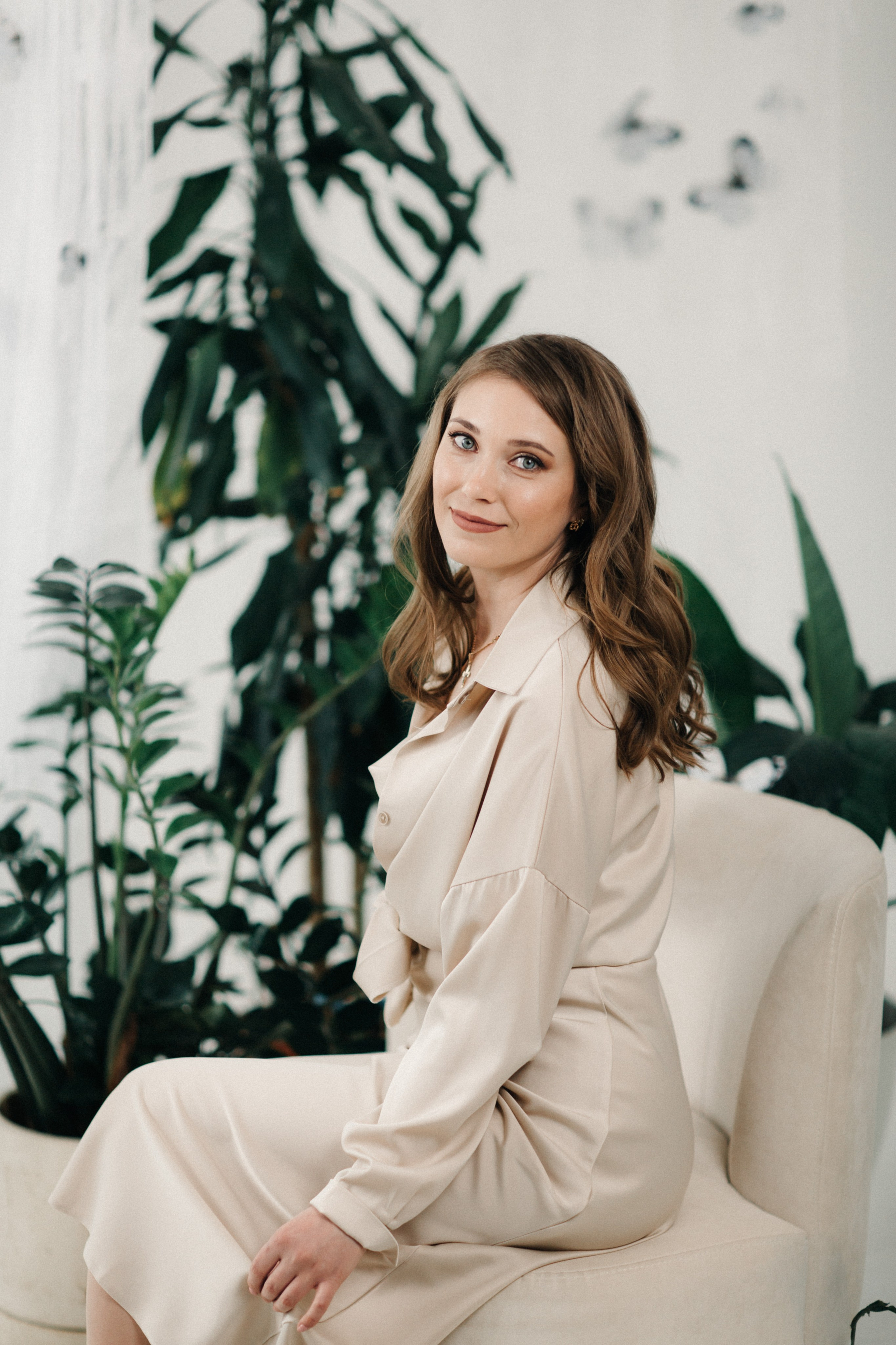 Саша и Настя. Свадебный и семейный фотограф в Томске Алексей