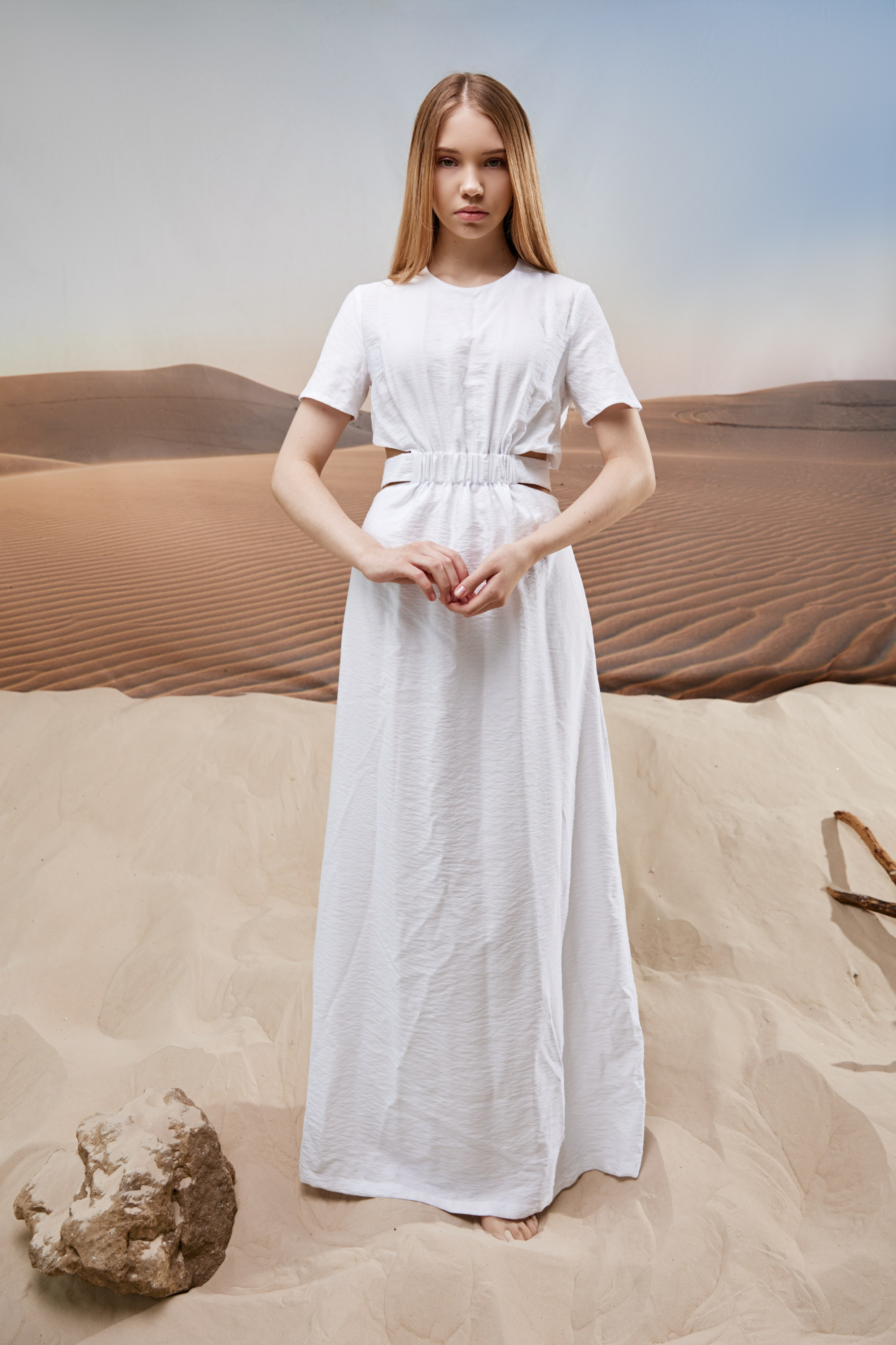 Fashion. Photographer Sasha Orlov