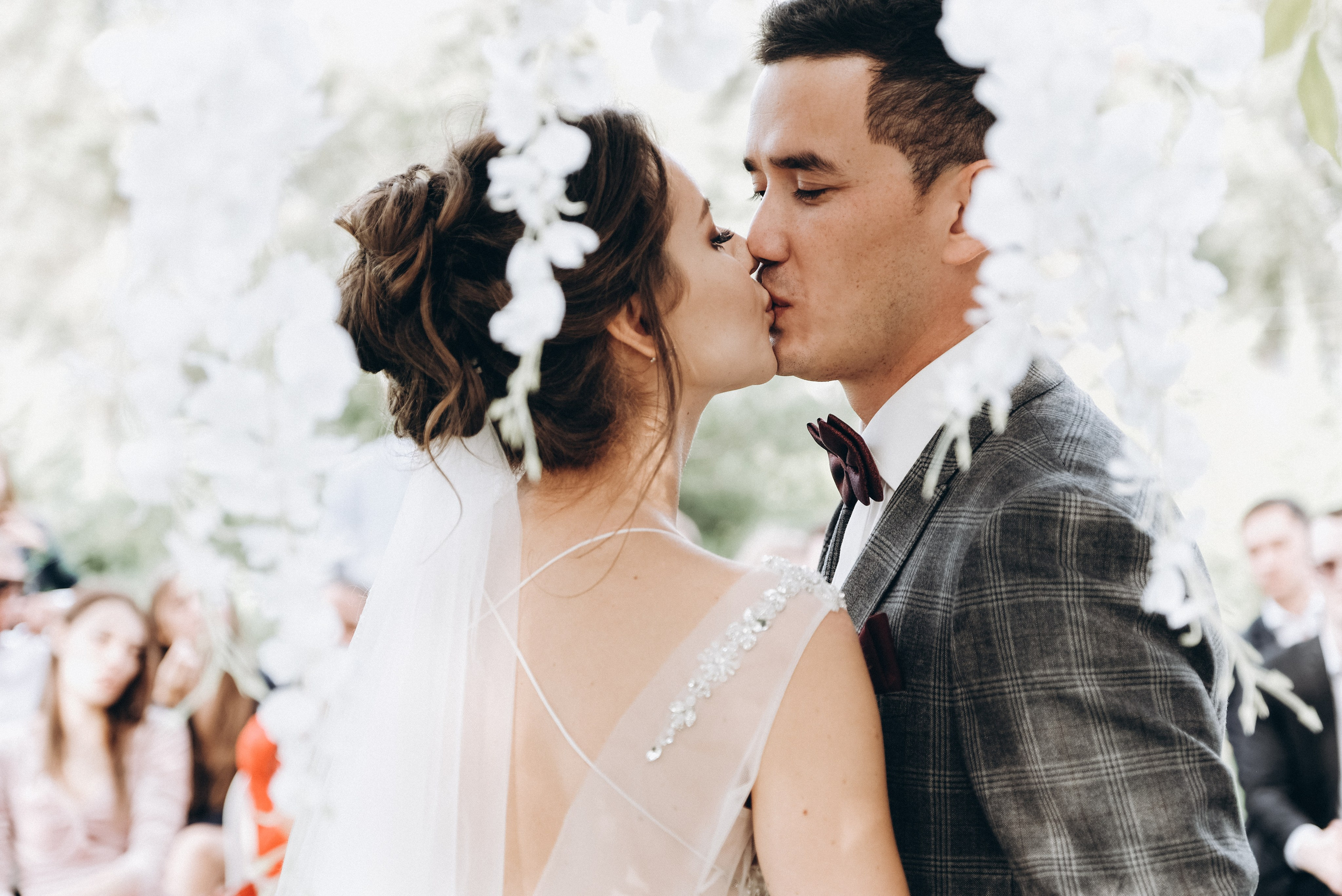 Ролан и Алевтина. Свадебный фотограф Рамиль Баширов