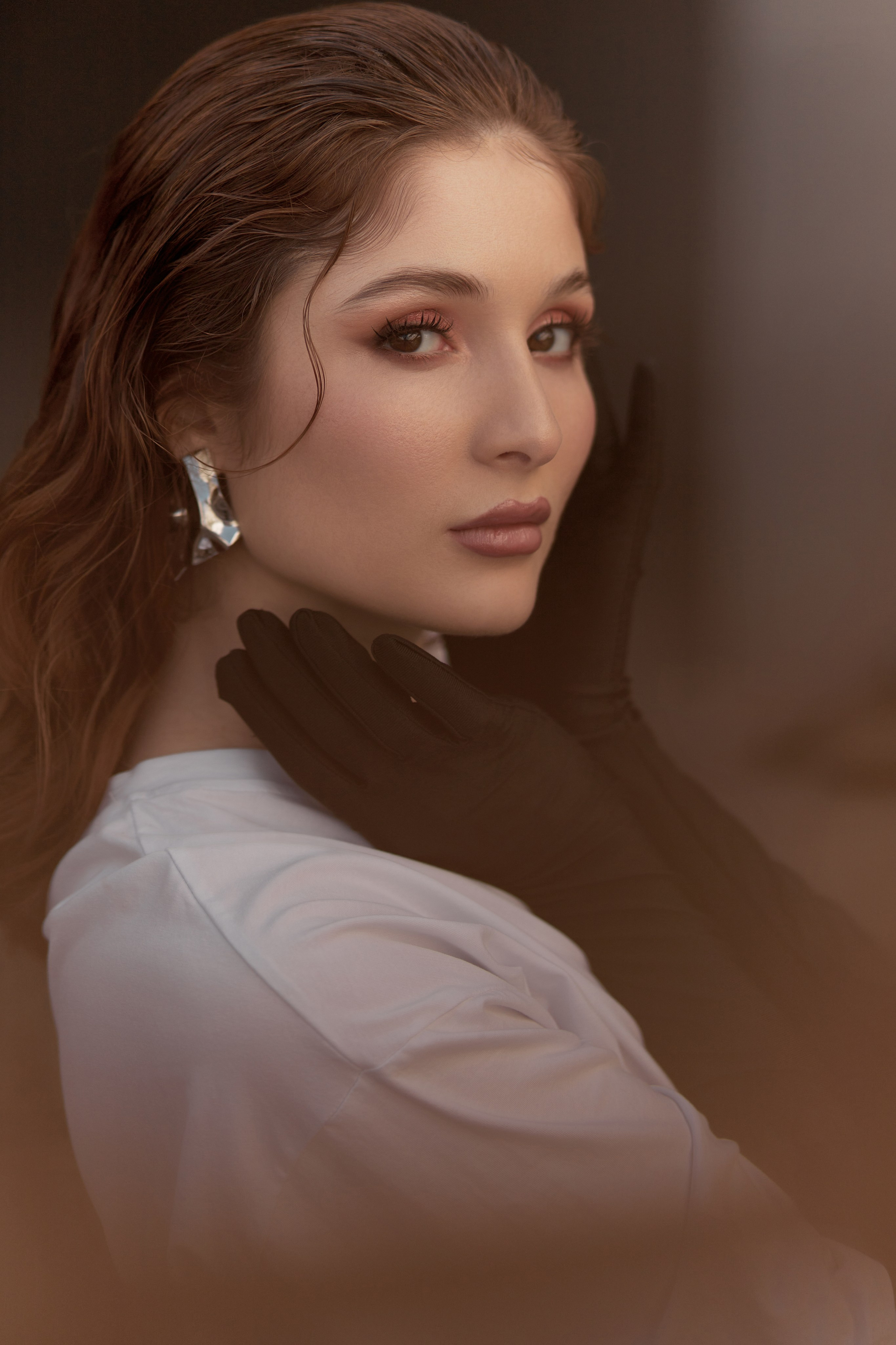 Алина. Фотосессии в Ростове-на-Дону. Мария Роскошная