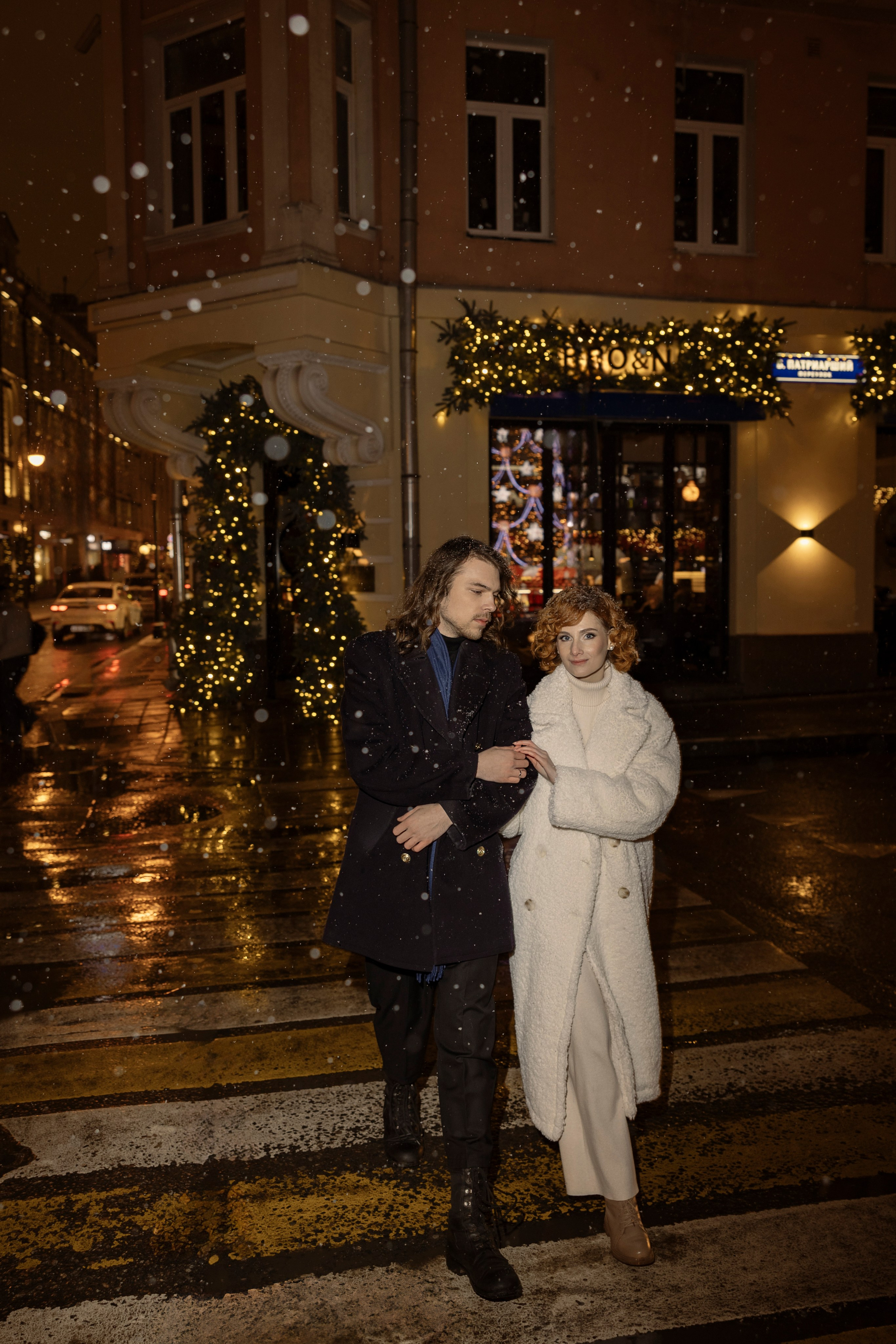 Юлия и Никита. Свадебный фотограф Курск Максим Ноздрачев