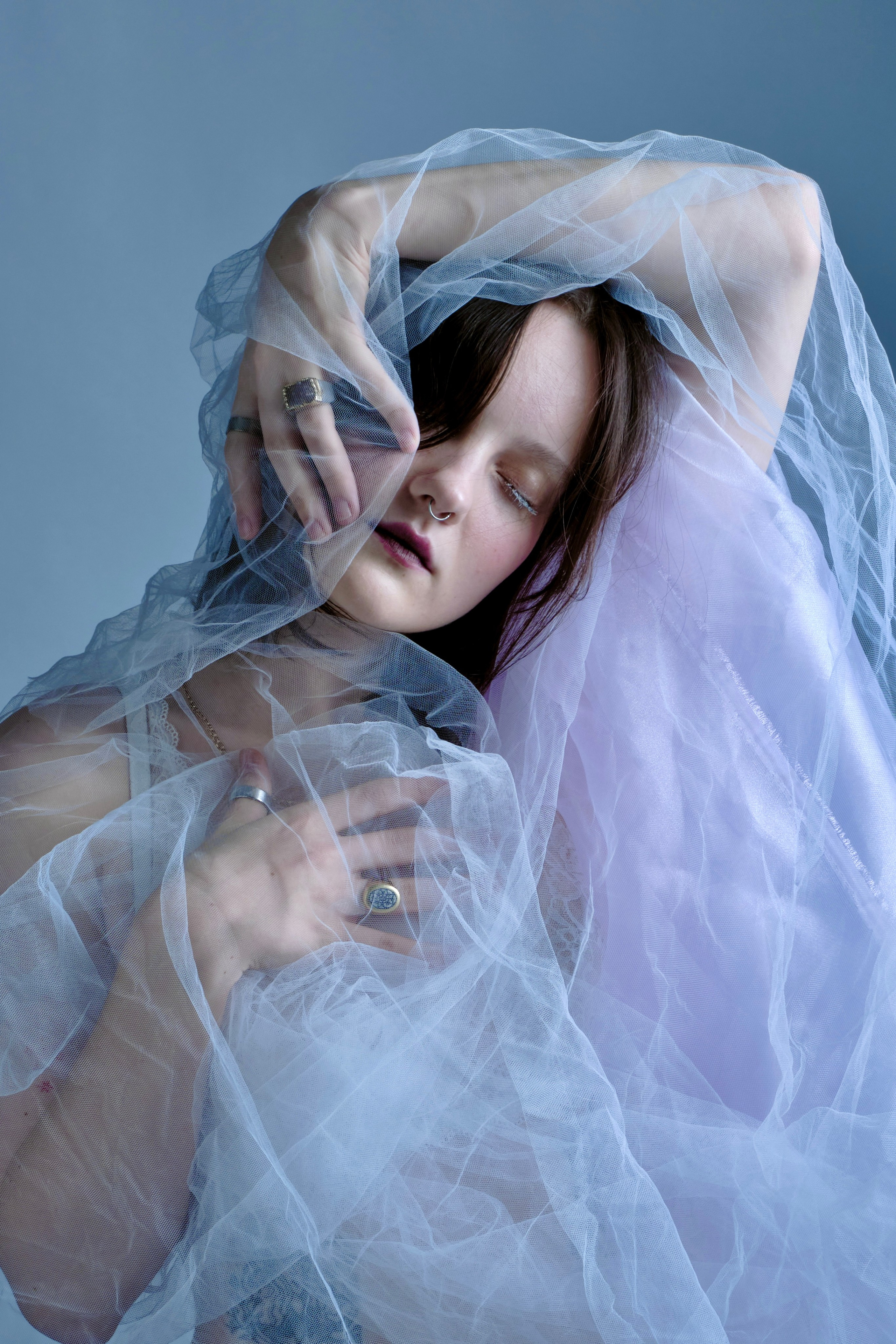 ПОРТРЕТ. Misha Light ✨ Photography