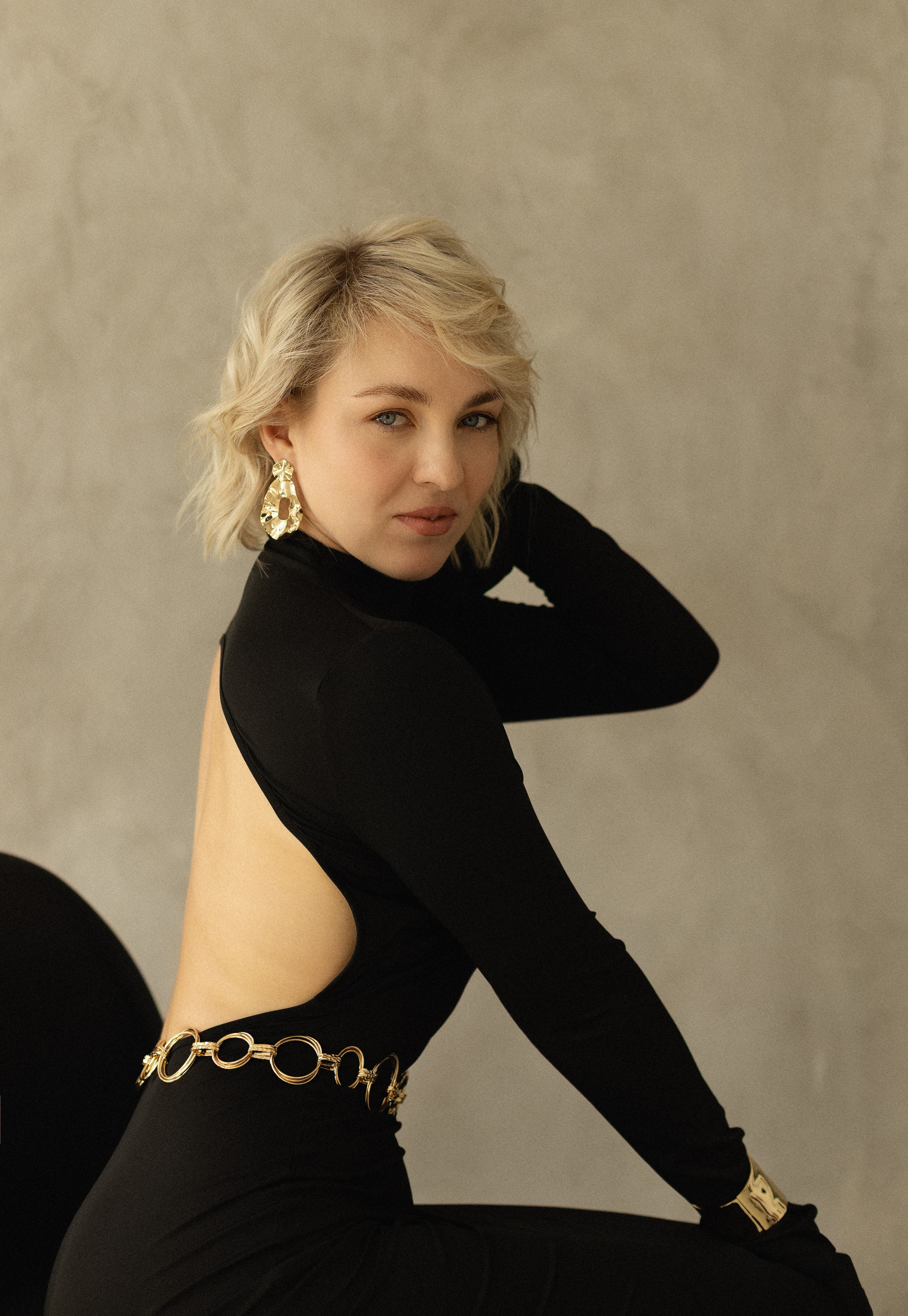 Дарья. Фотограф москва