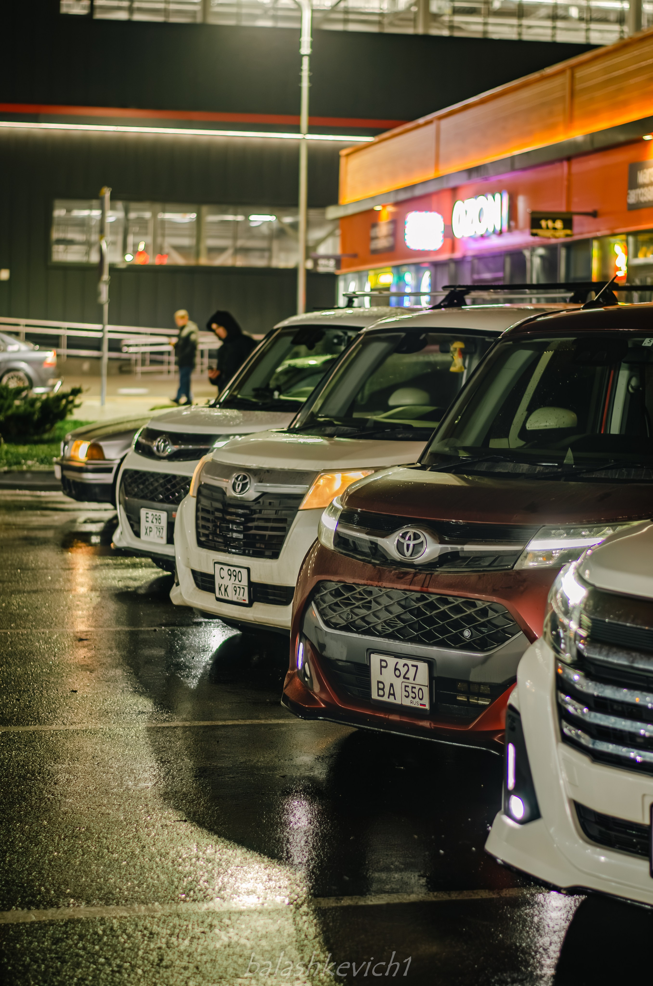 DownFly 26/11/25 — тачки. TuninGGameS Media