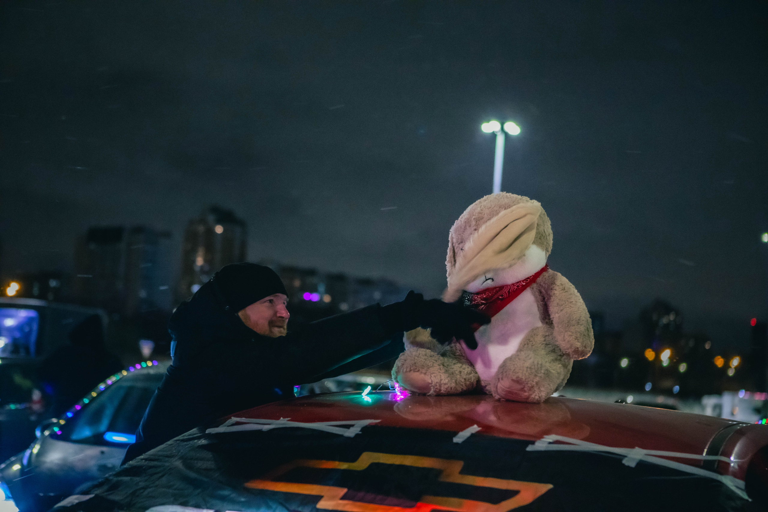 13/12/25 Family Style и DevilsClub666. TuninGGameS Media