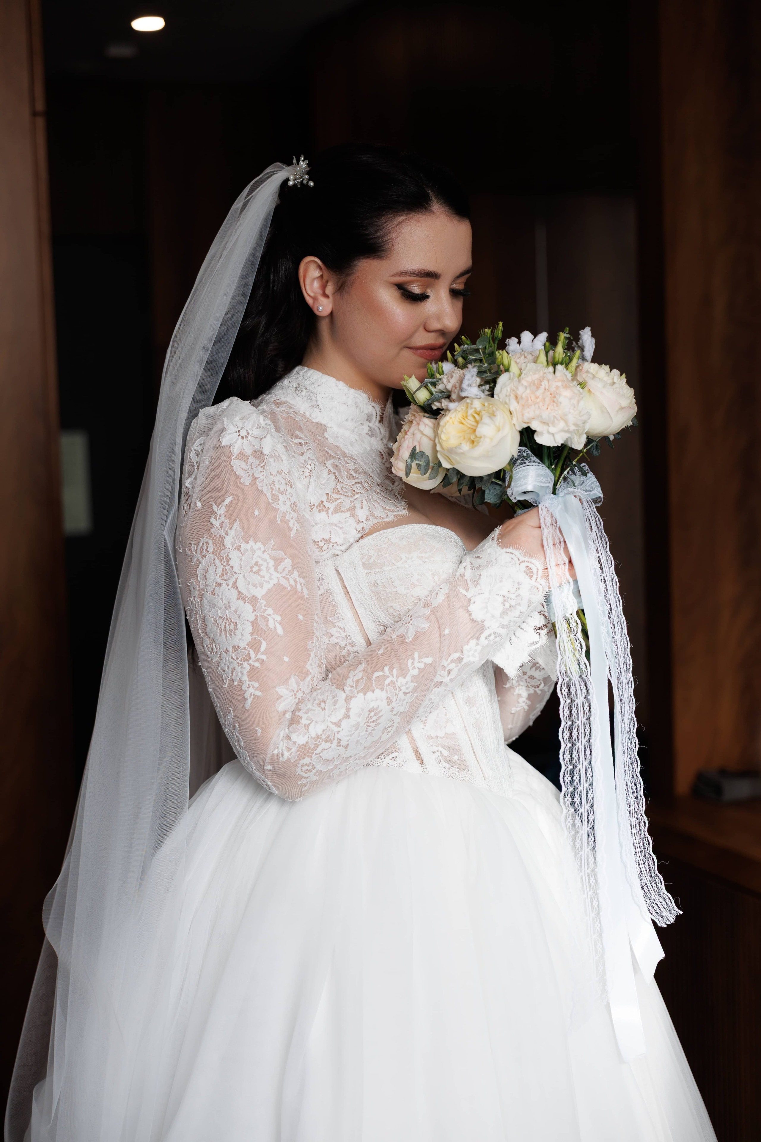 Андрей и Анастасия