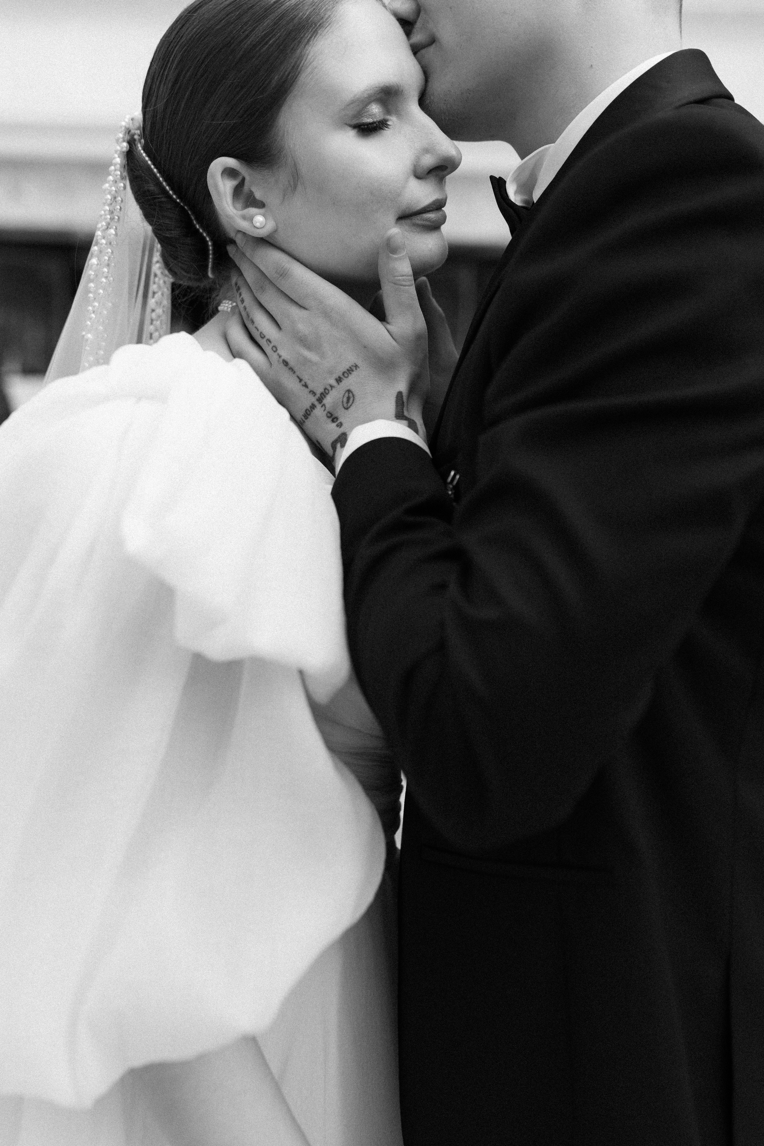 Максим & Мария. Свадебный фотограф Санкт-Петербург