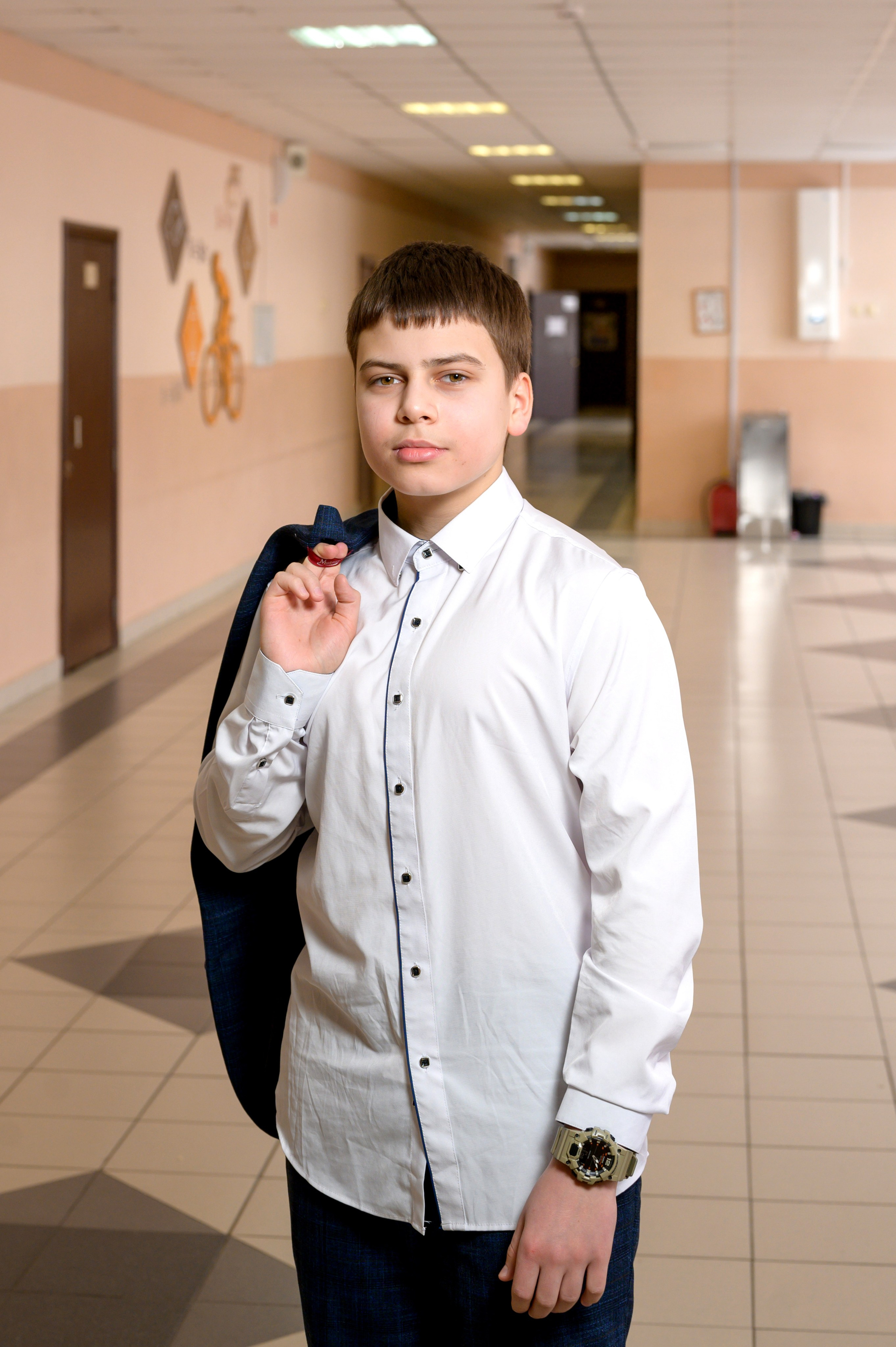 Выпускные альбомы 9 класс. Фотограф новорожденных, семейный детский в Тюмени Татьяна Морозова