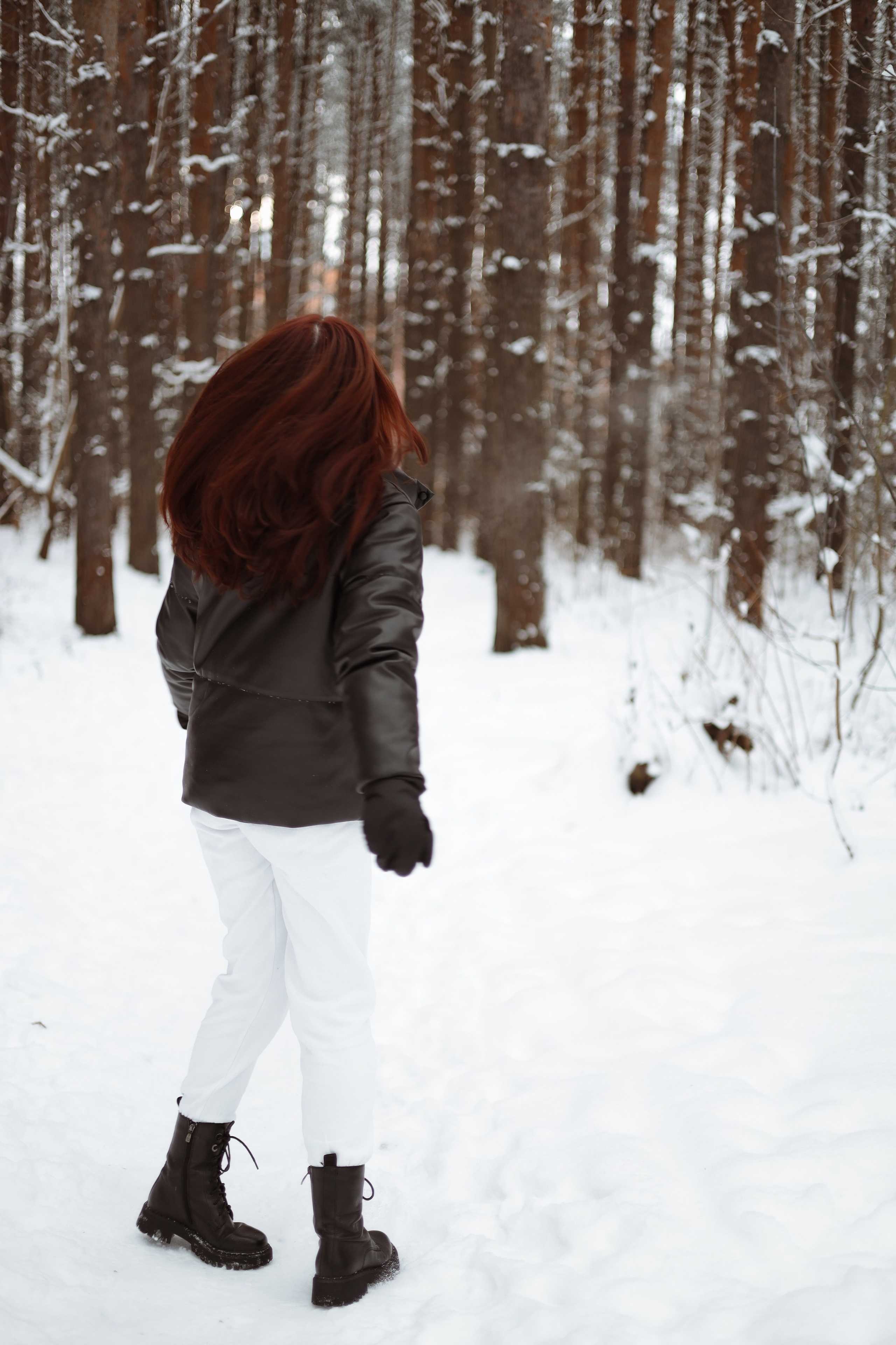 Natalia. Photographer Tatiana Ivanova in Yaroslavl