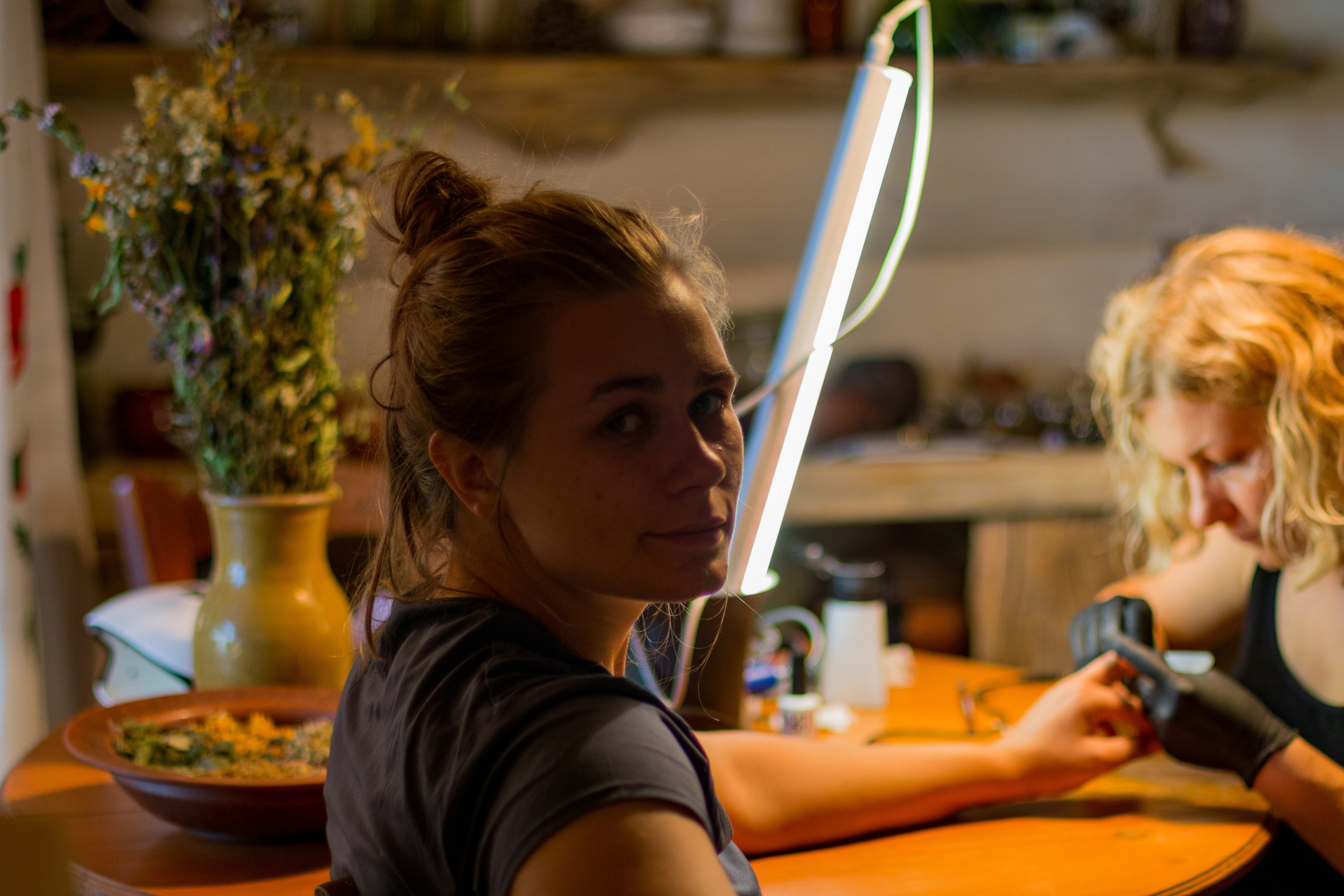 Моя семья. Фотограф в Сочи