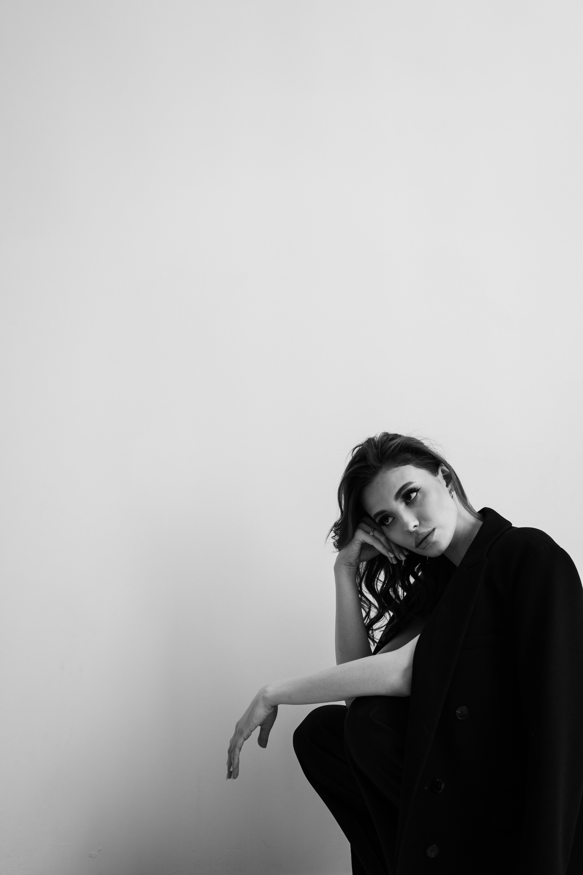 Алёна. Фотограф в Нижнем Новгороде Невоструева Анна