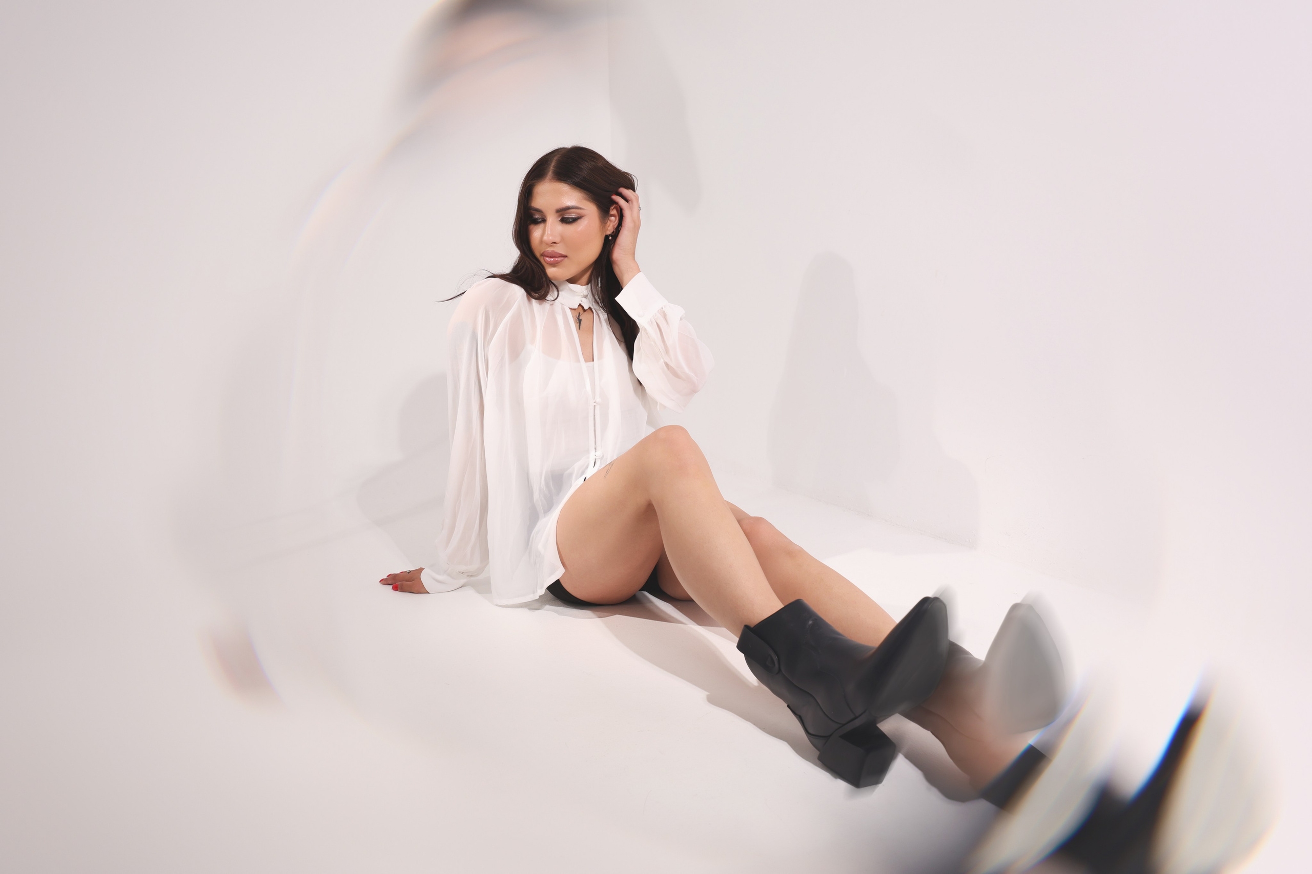 12.09.2025. Яна Чхан — Фотограф в Донецке и не только