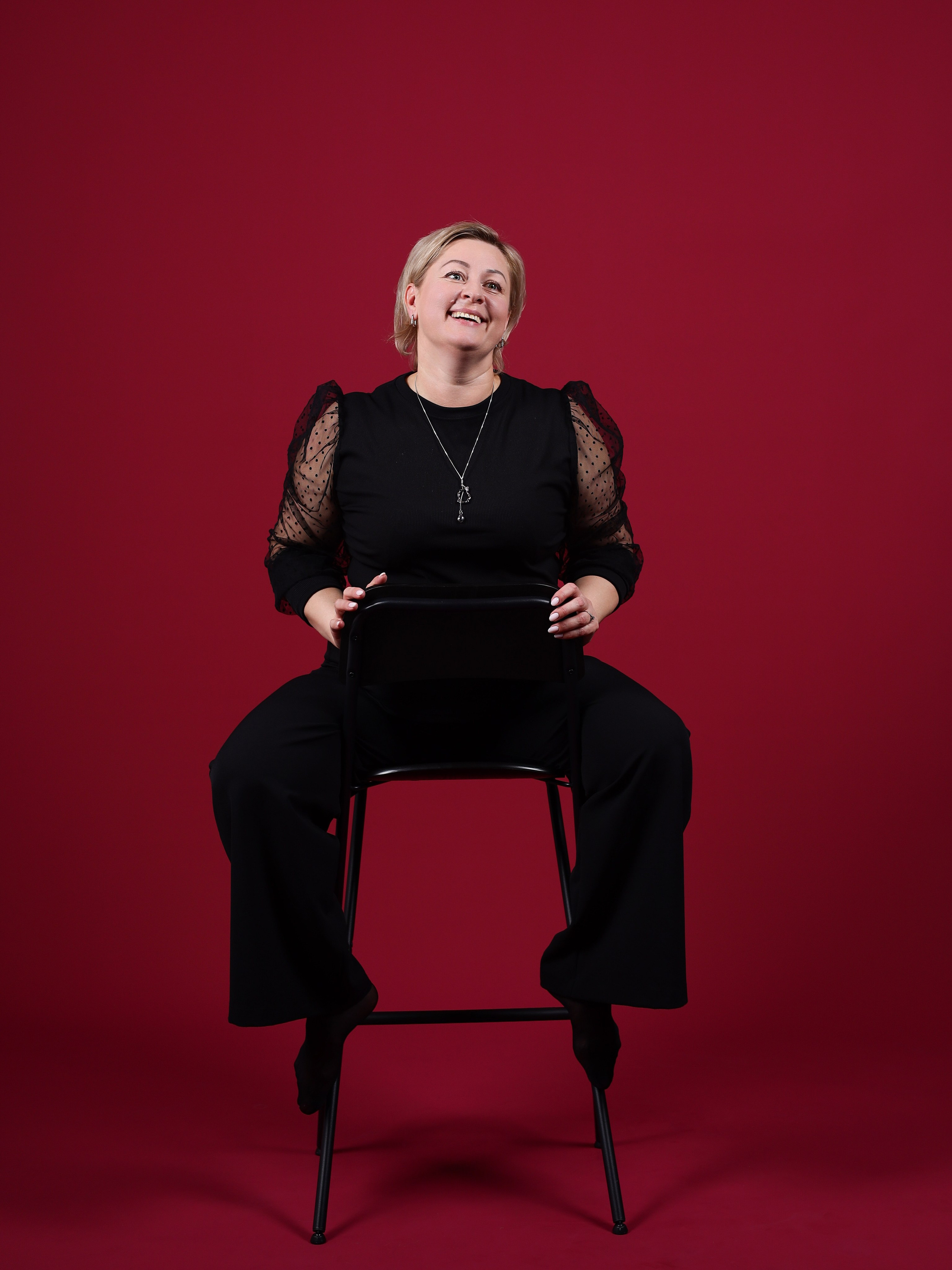 Открытие «фотограф уволен». Фотостудия без фотографа Чехов. Первая студия автопортрета в Чехове