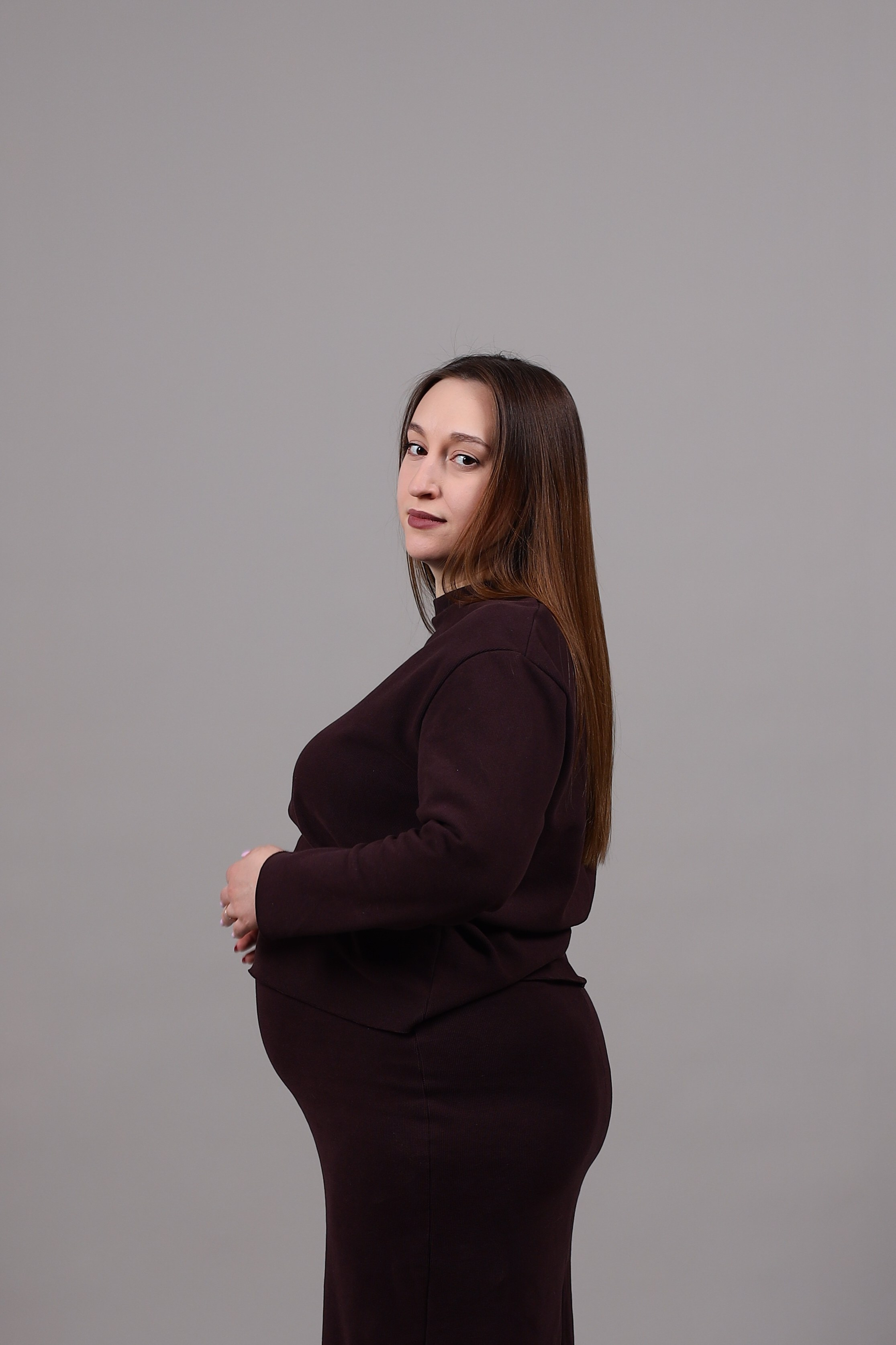 Вероника. Фотостудия без фотографа Чехов. Первая студия автопортрета в Чехове