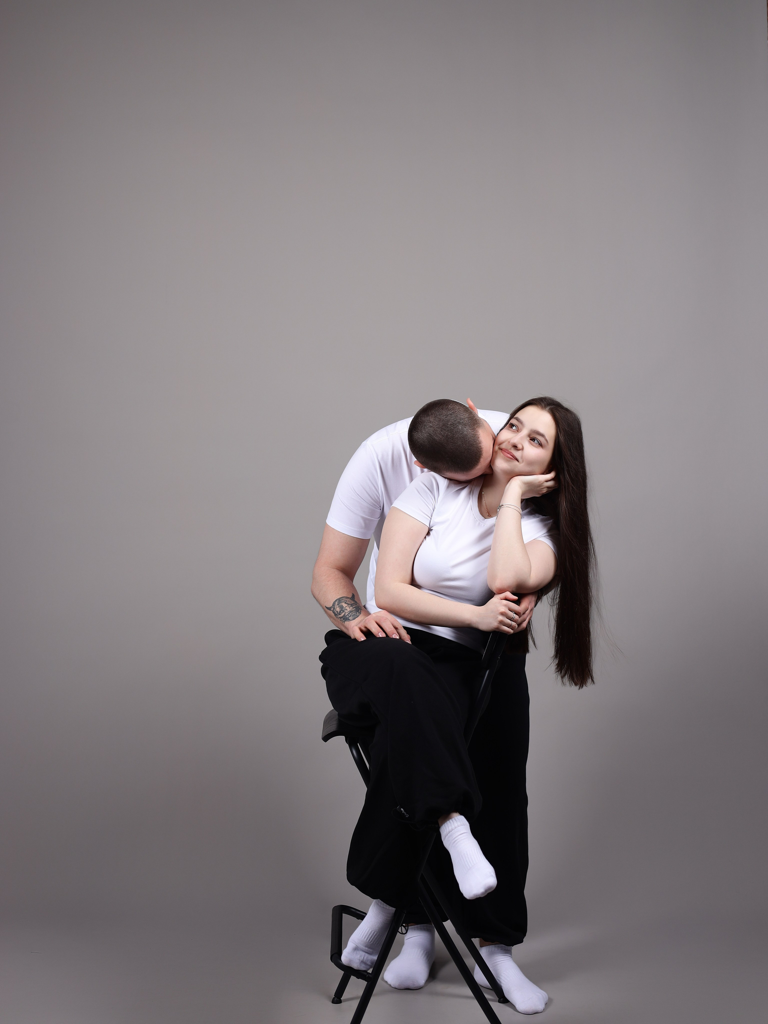Фотостудия без фотографа Чехов. Первая студия автопортрета в Чехове
