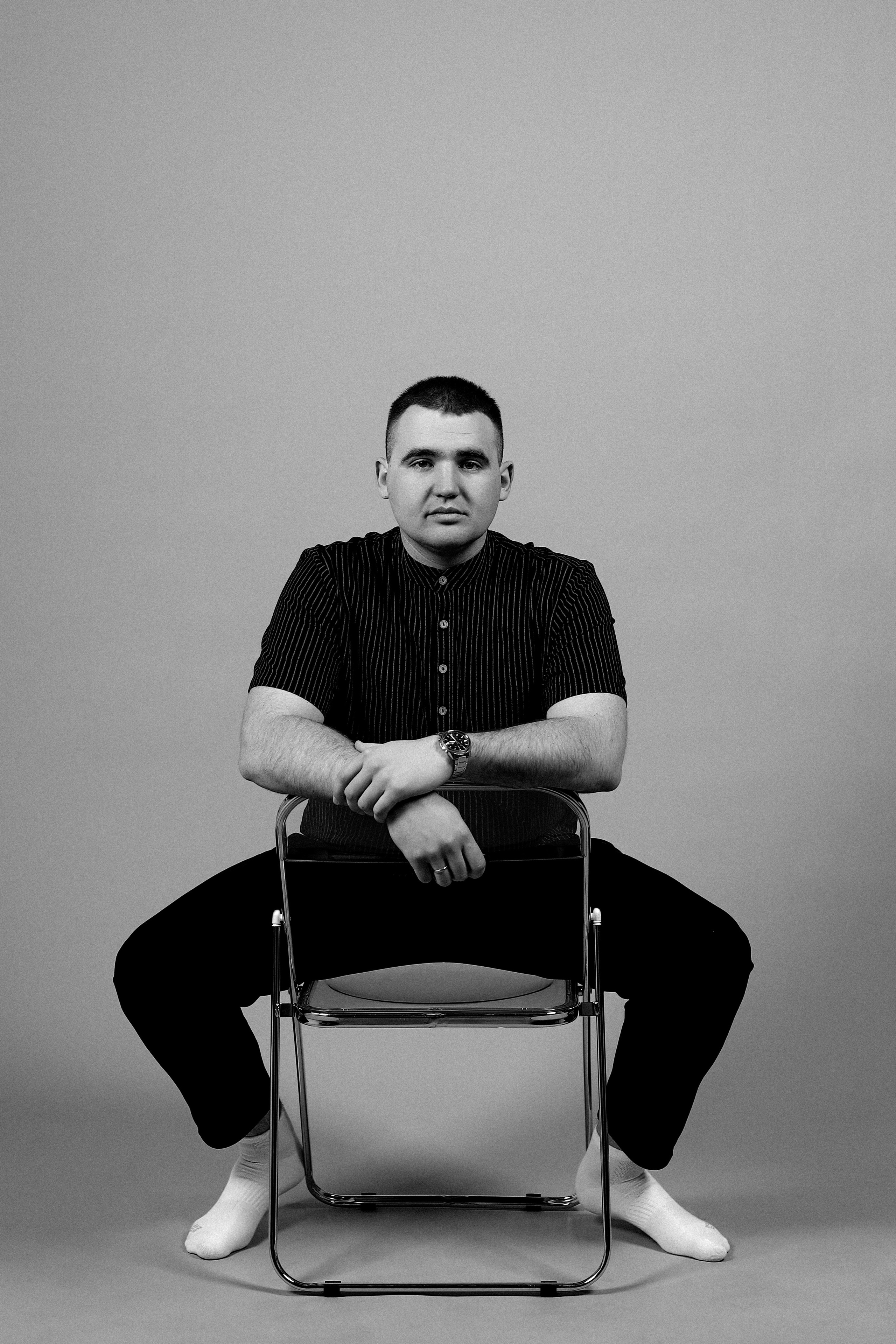 Вероника. Фотостудия без фотографа Чехов. Первая студия автопортрета в Чехове