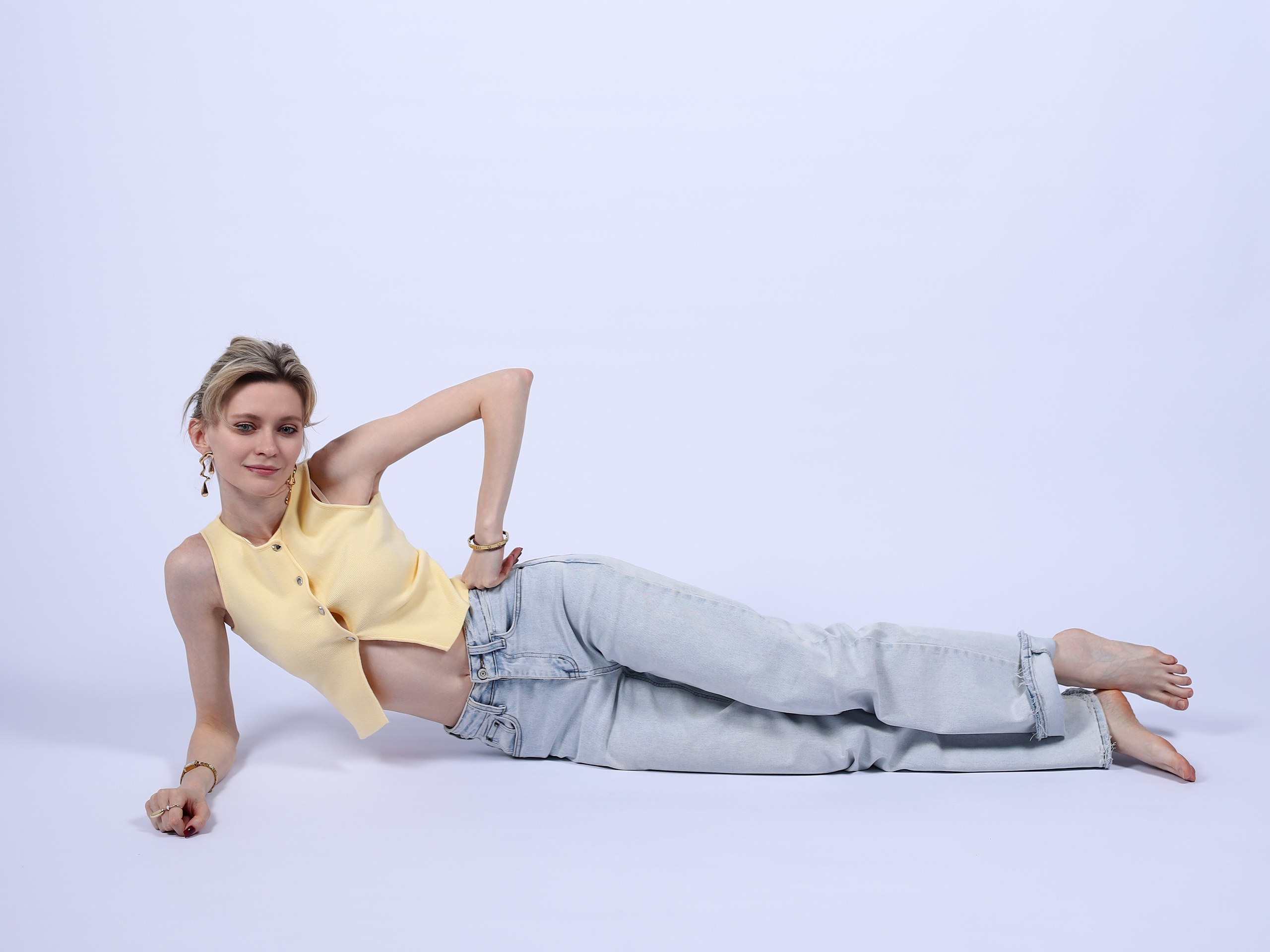 Дарья и Анна. Фотостудия без фотографа Чехов. Первая студия автопортрета в Чехове