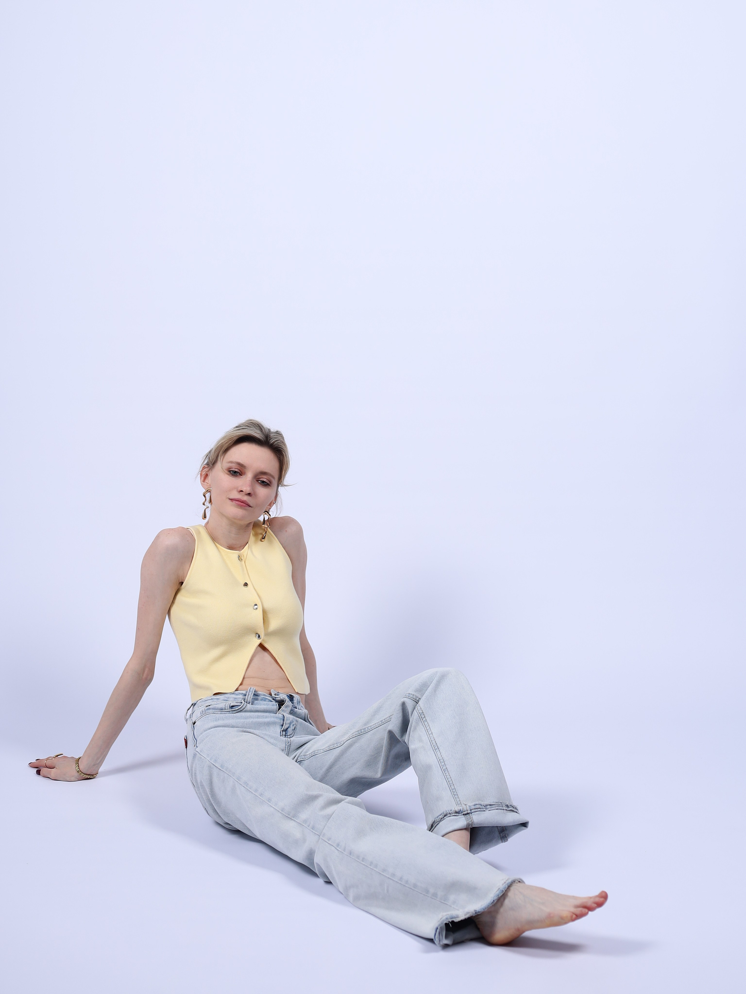 Дарья и Анна. Фотостудия без фотографа Чехов. Первая студия автопортрета в Чехове