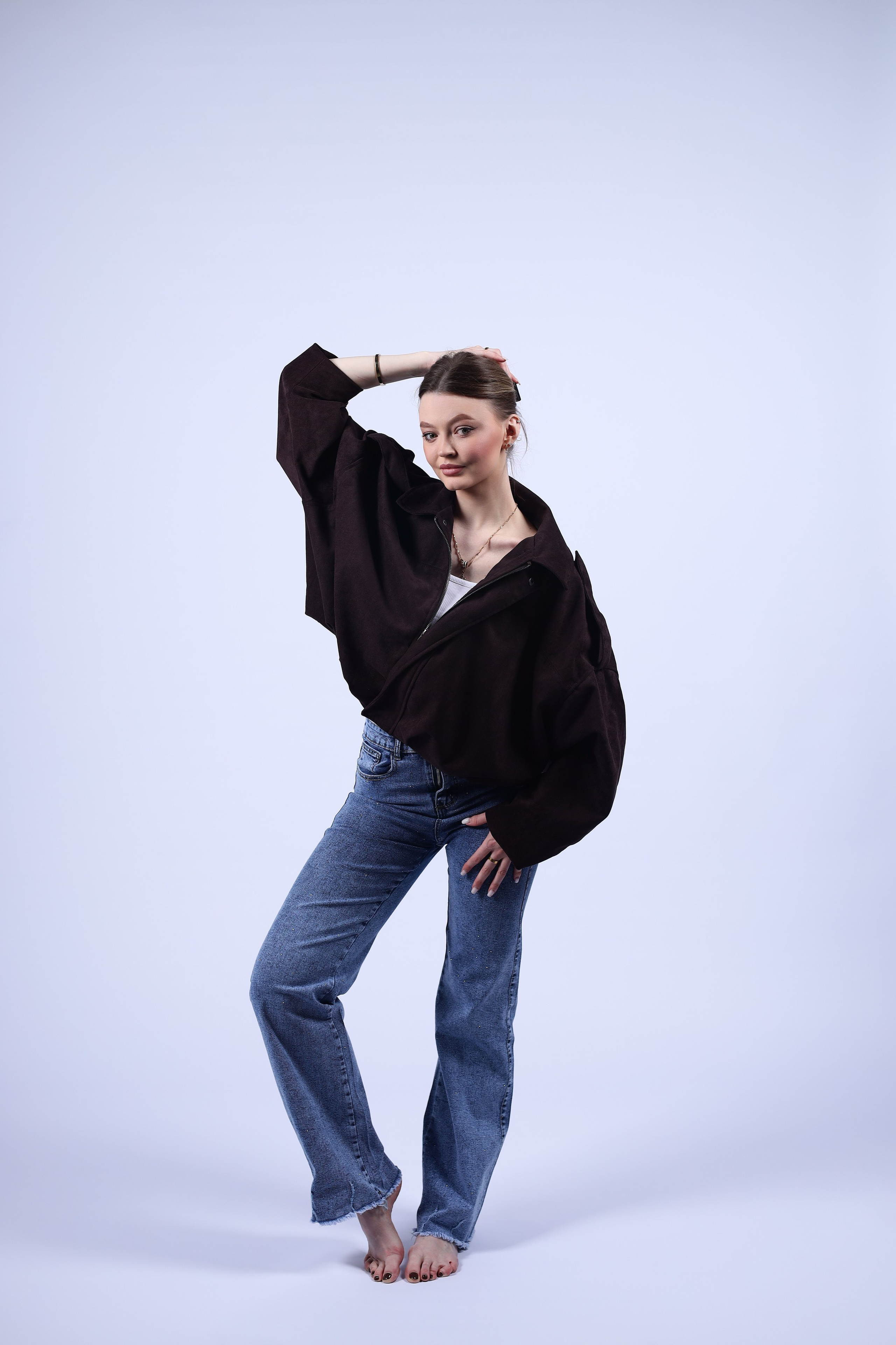 Дарья и Анна. Фотостудия без фотографа Чехов. Первая студия автопортрета в Чехове