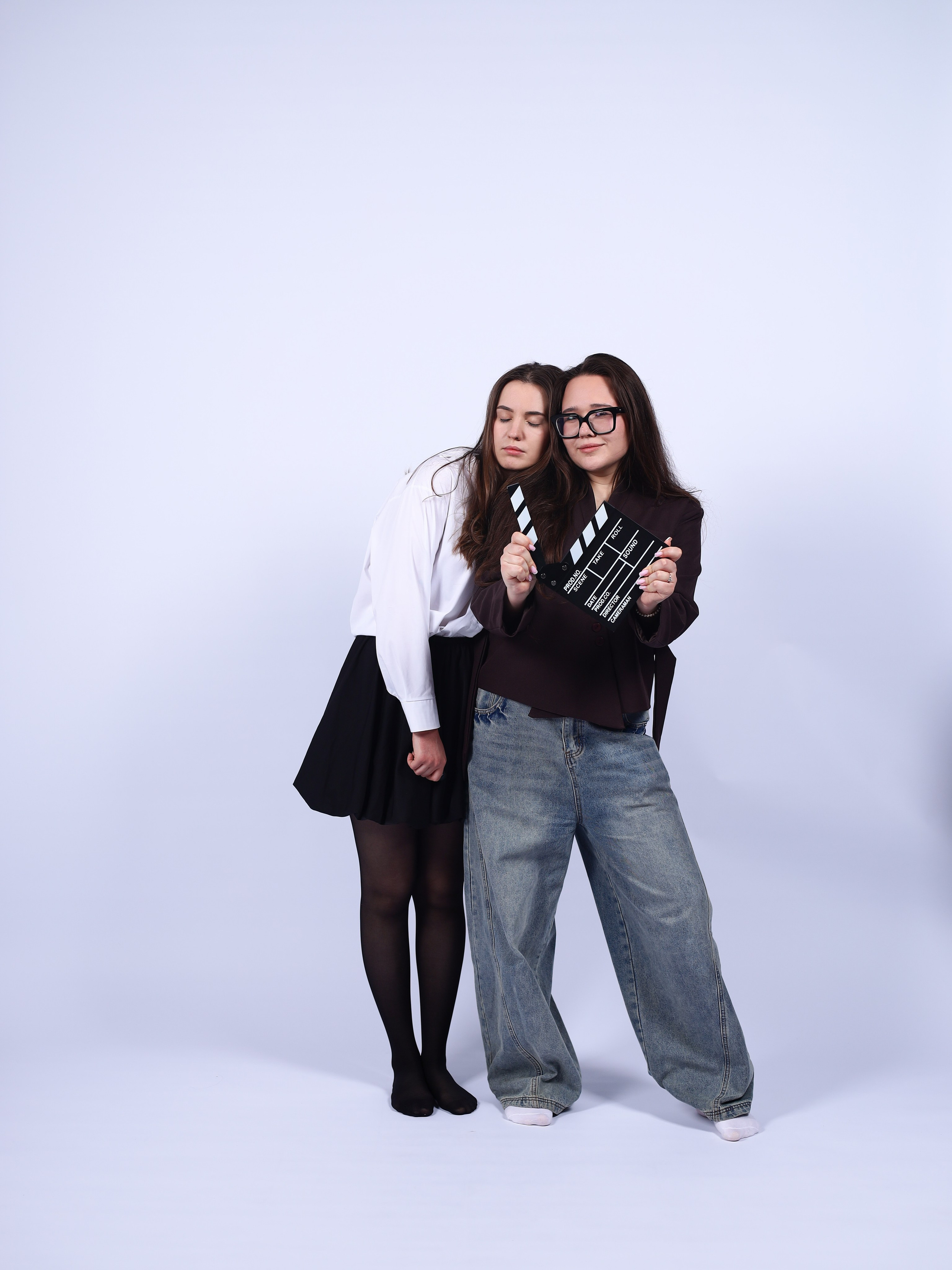 Открытие «фотограф уволен». Фотостудия без фотографа Чехов. Первая студия автопортрета в Чехове