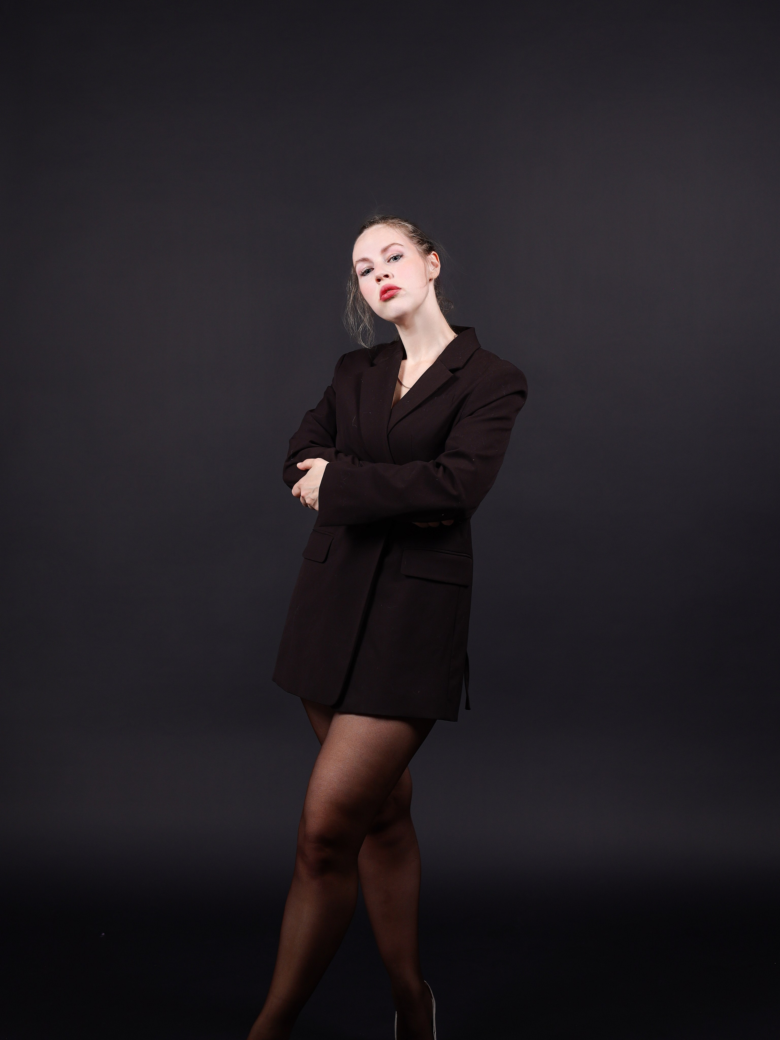 Инна. Фотостудия без фотографа Чехов. Первая студия автопортрета в Чехове