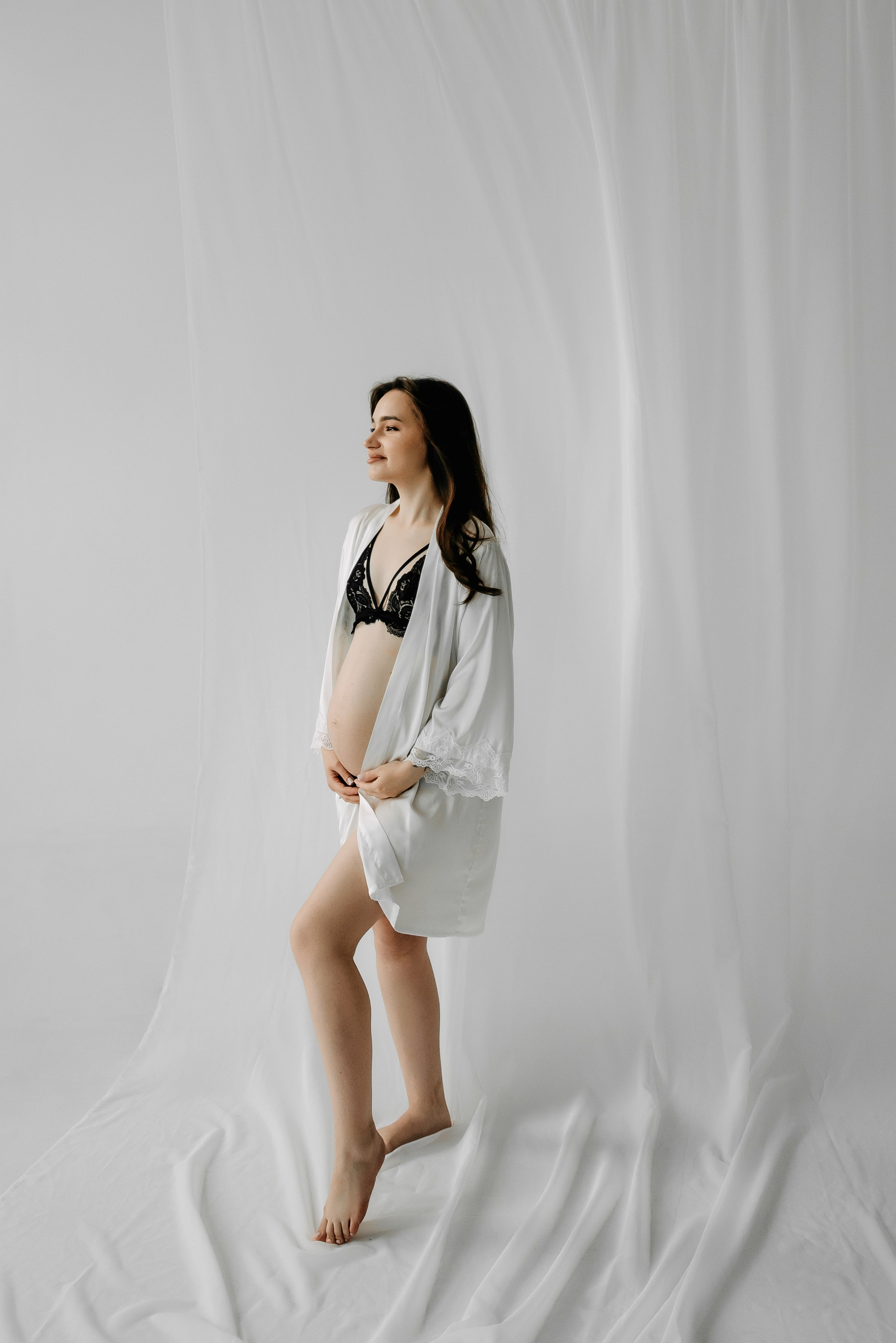 Лера и Данил. Свадебный фотограф, фотограф беременности Дарья Доценко