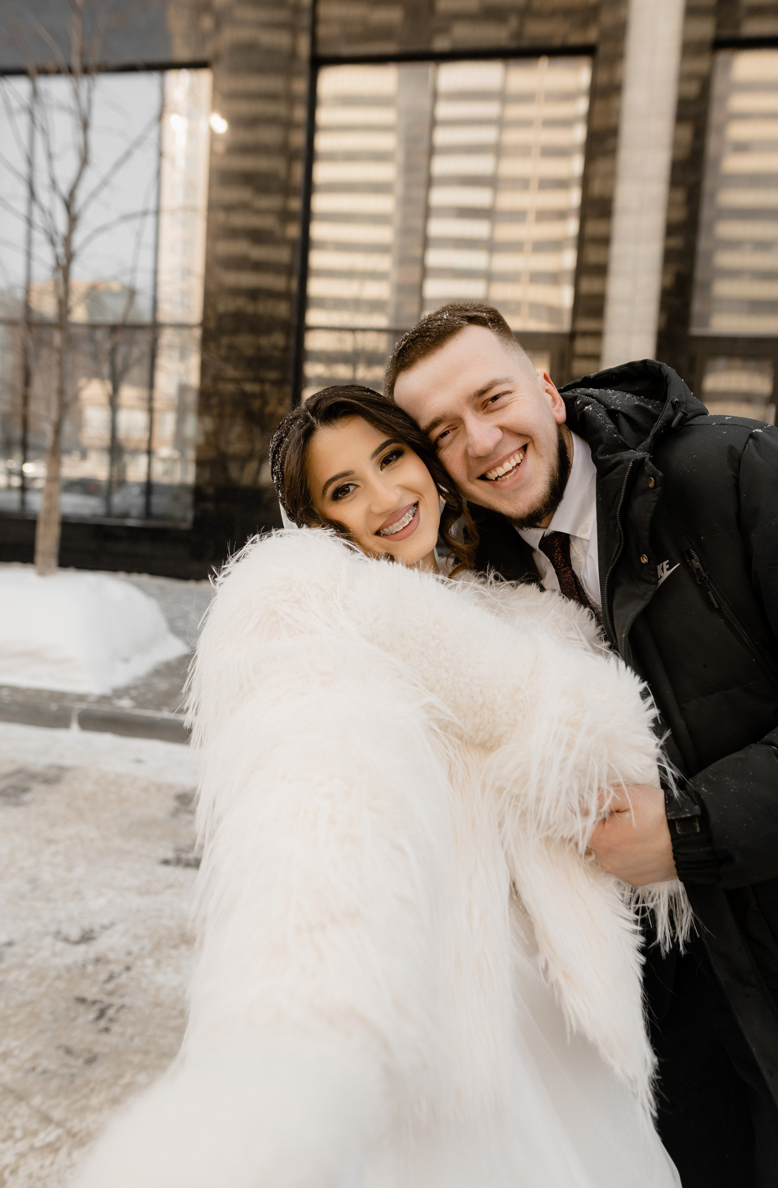 Свадьбы. ФОТОГРАФ НОВОСИБИРСК — АЛЁНА ЖИГАЛЕЕВА