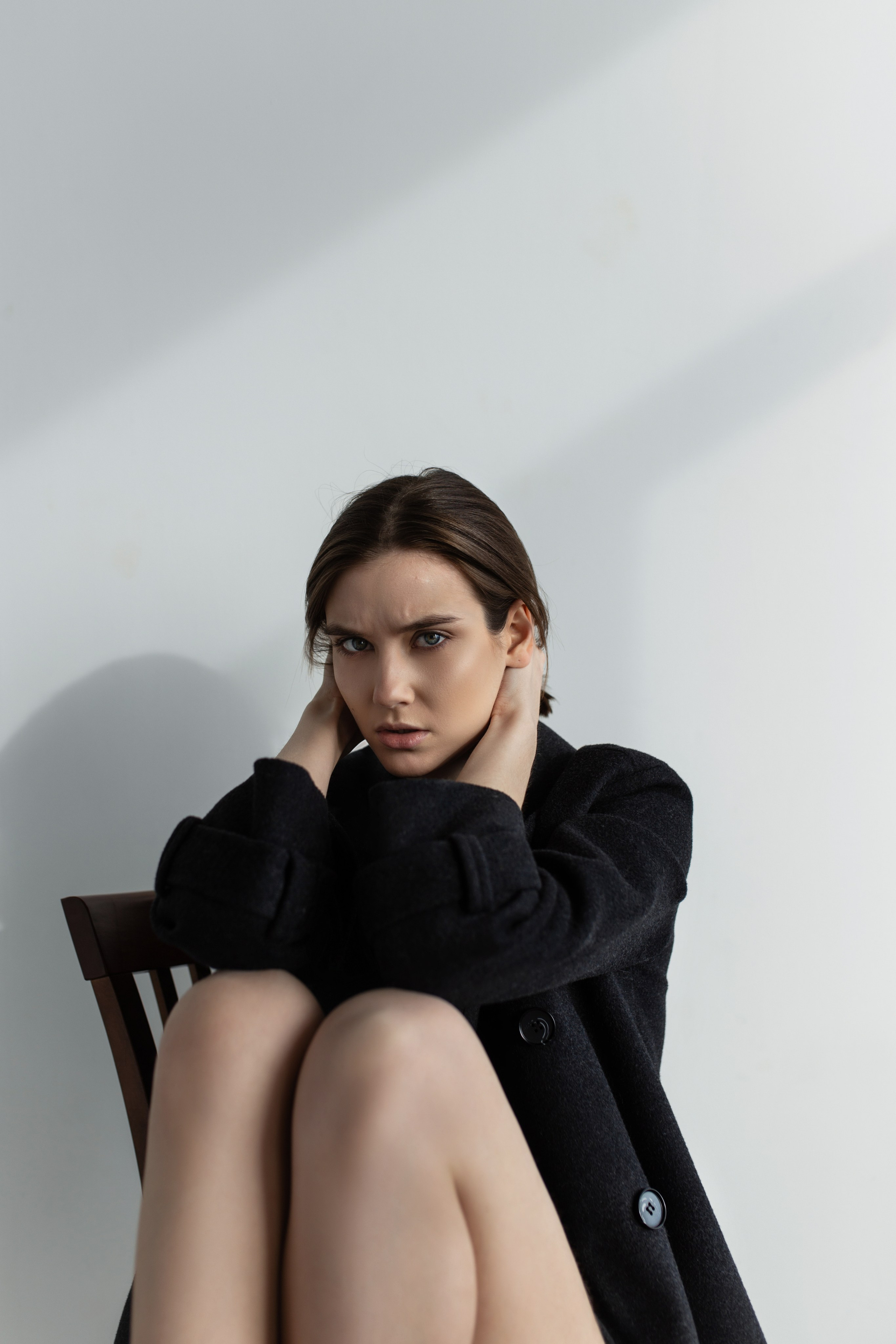 Алёна. Фотограф Новосибирск Халуева Елена