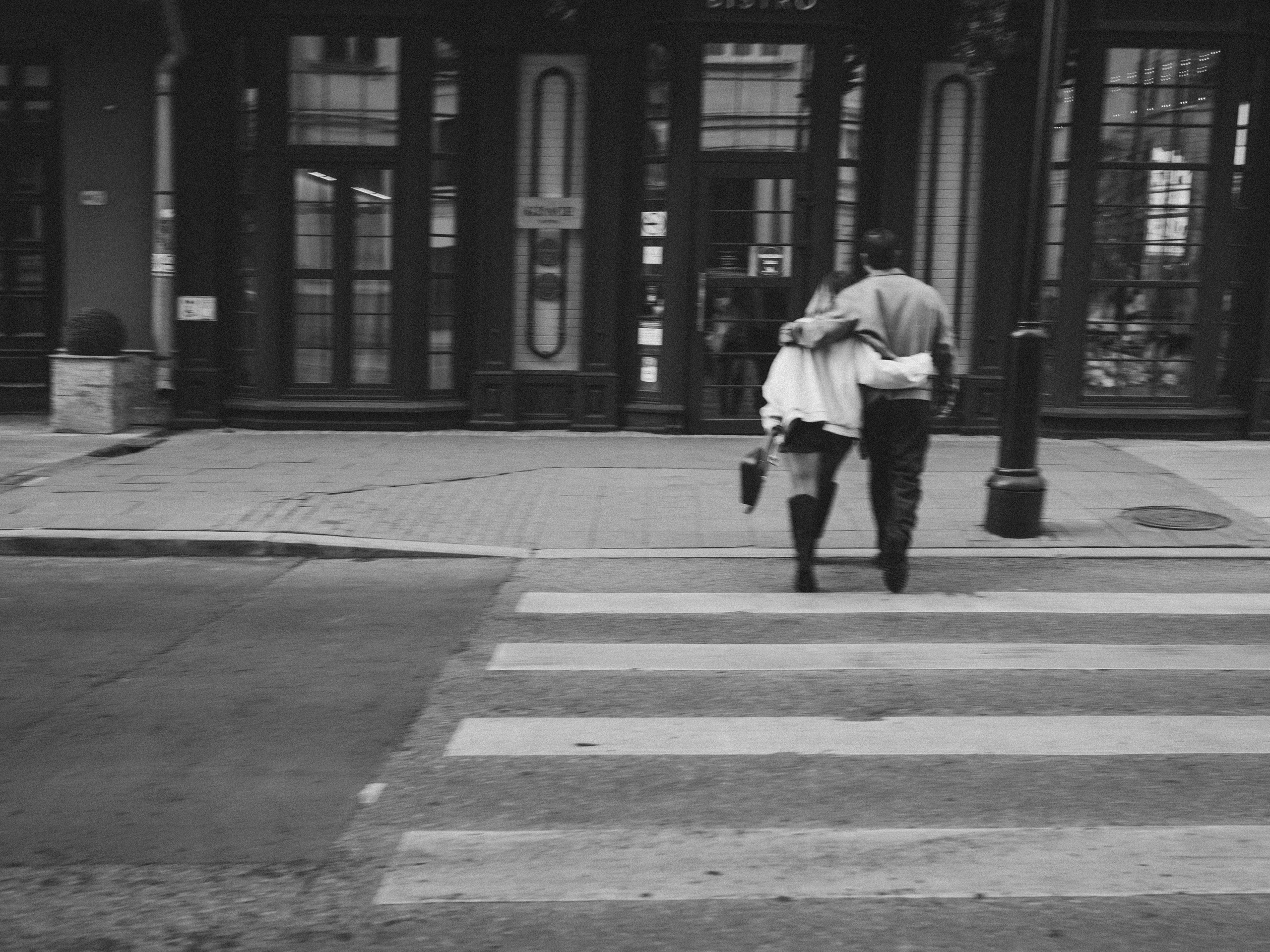 Городская прогулка. Фотограф Любовь Подосенова Липецк|Воронеж