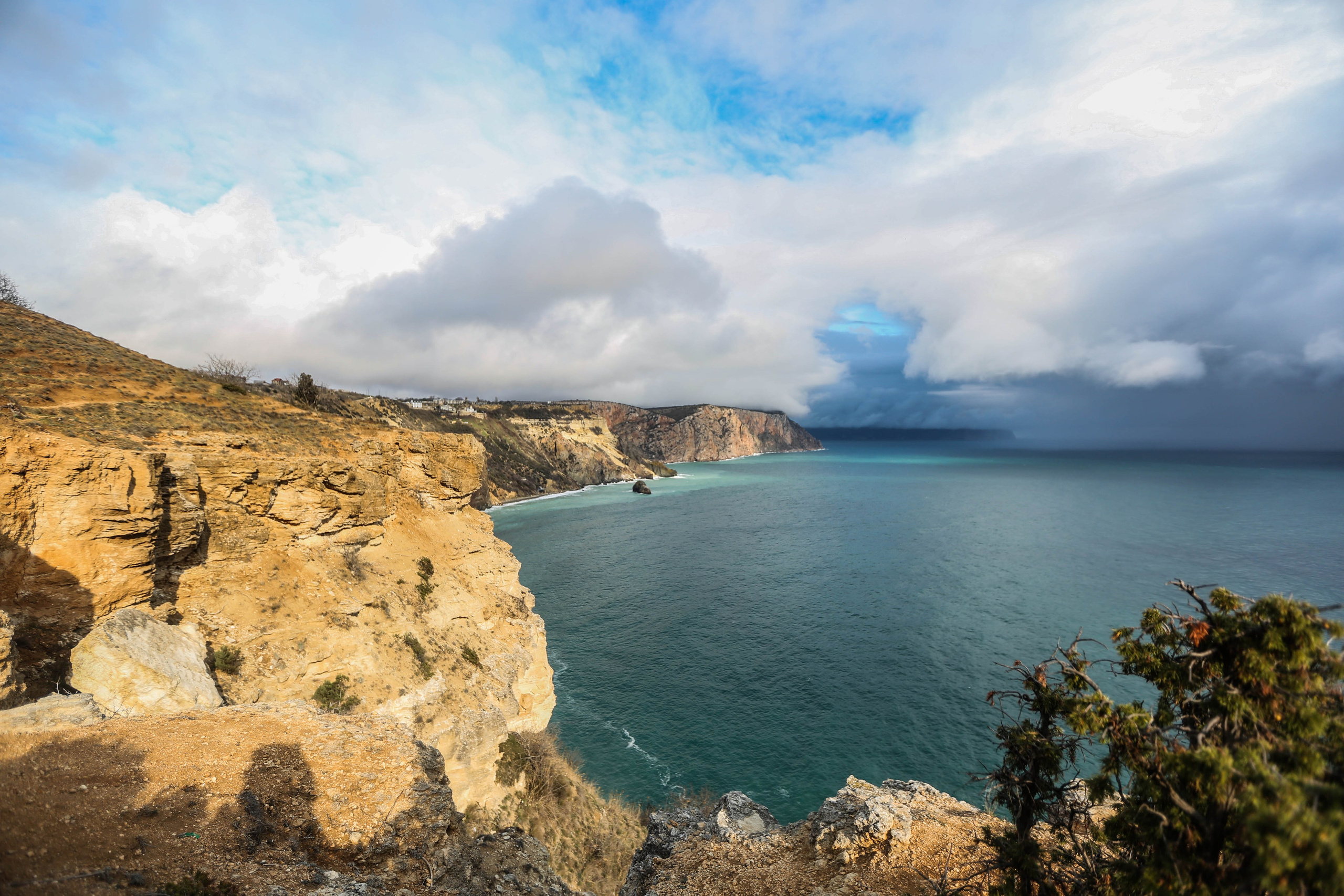 Крым. Фотограф в г. Сургуте Марина Киприна