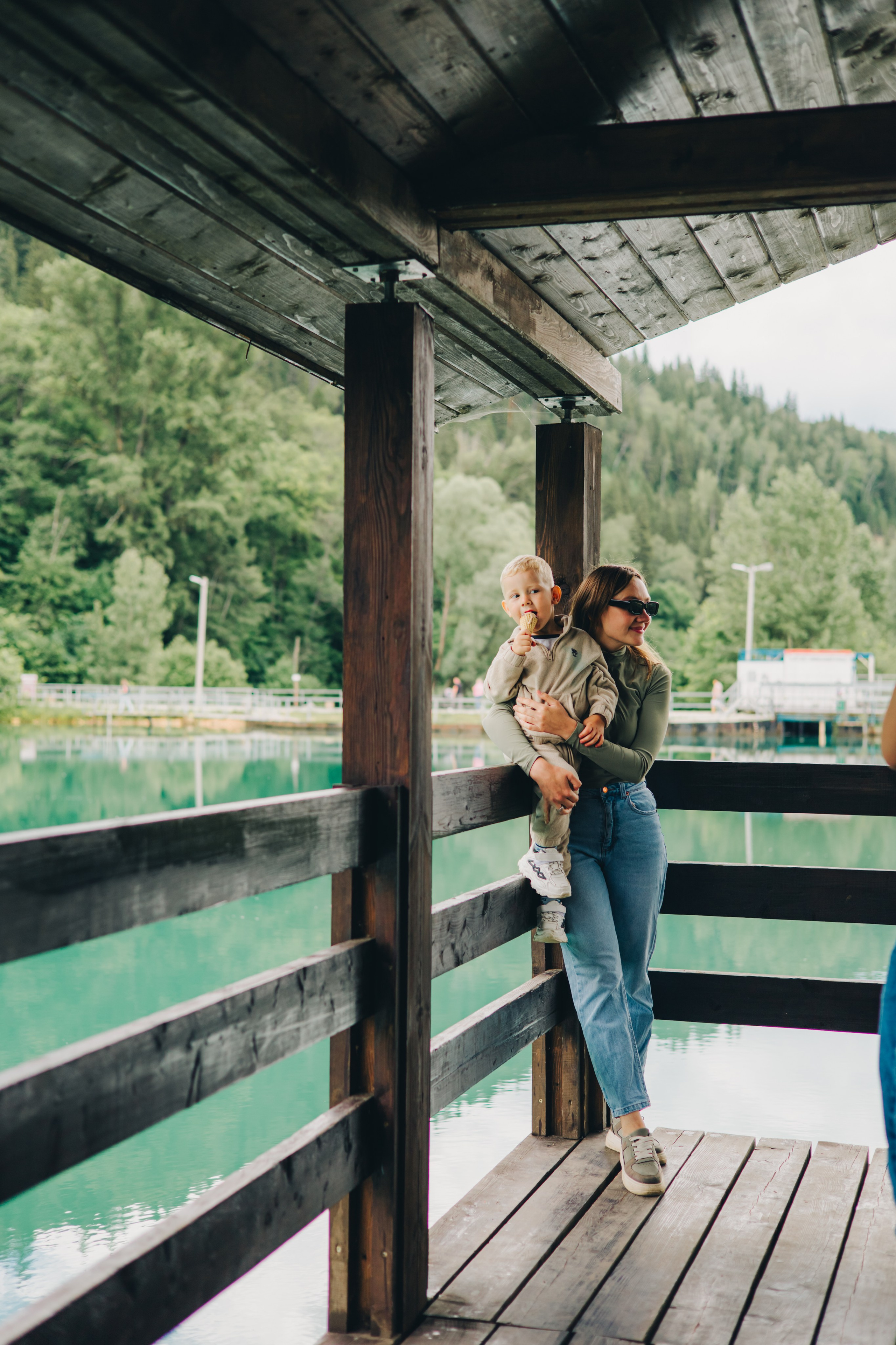 Базгутдиновы. Фотограф Уфа