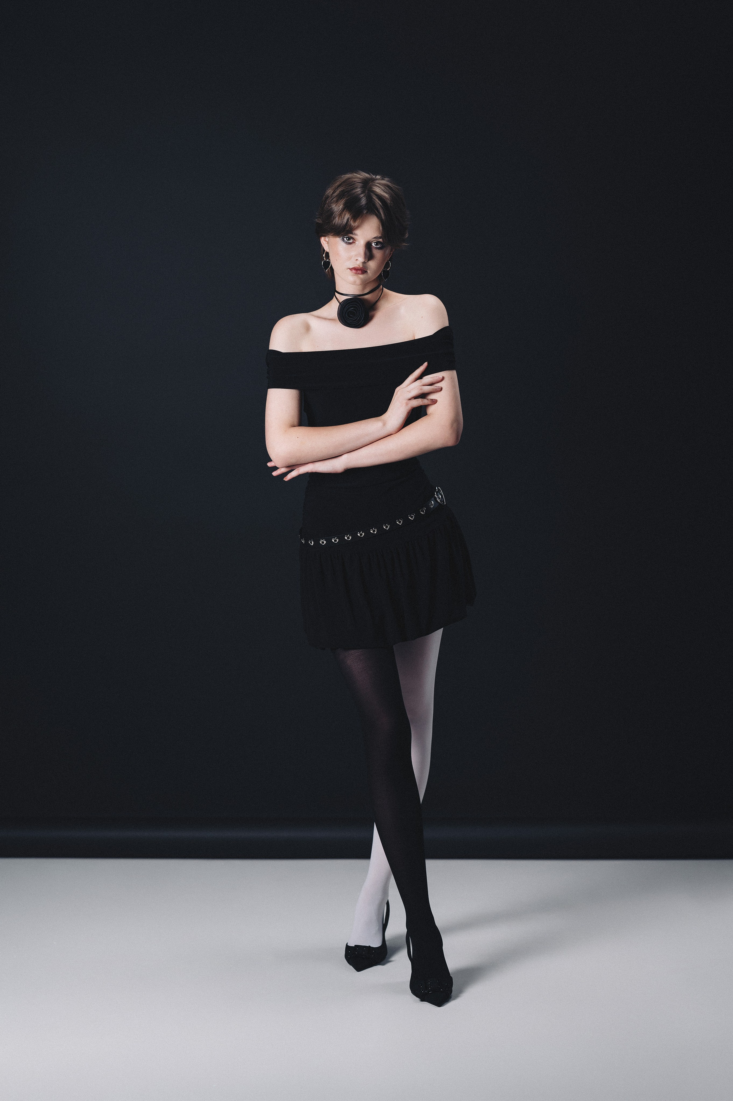 RONNIE. Фотограф в Алматы — Дарья Фёдорова