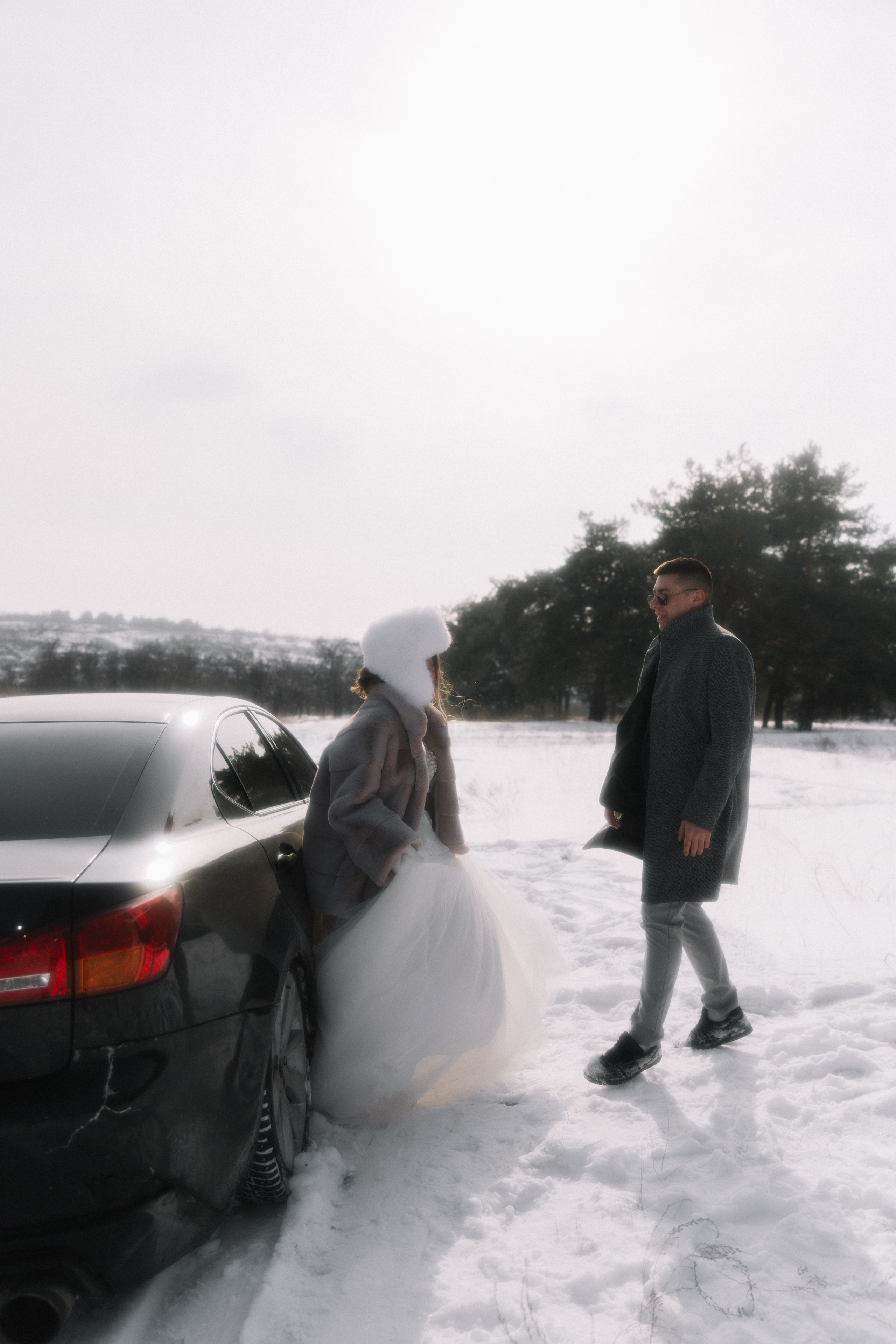 Артем и Алина. Фотограф в Волгограде