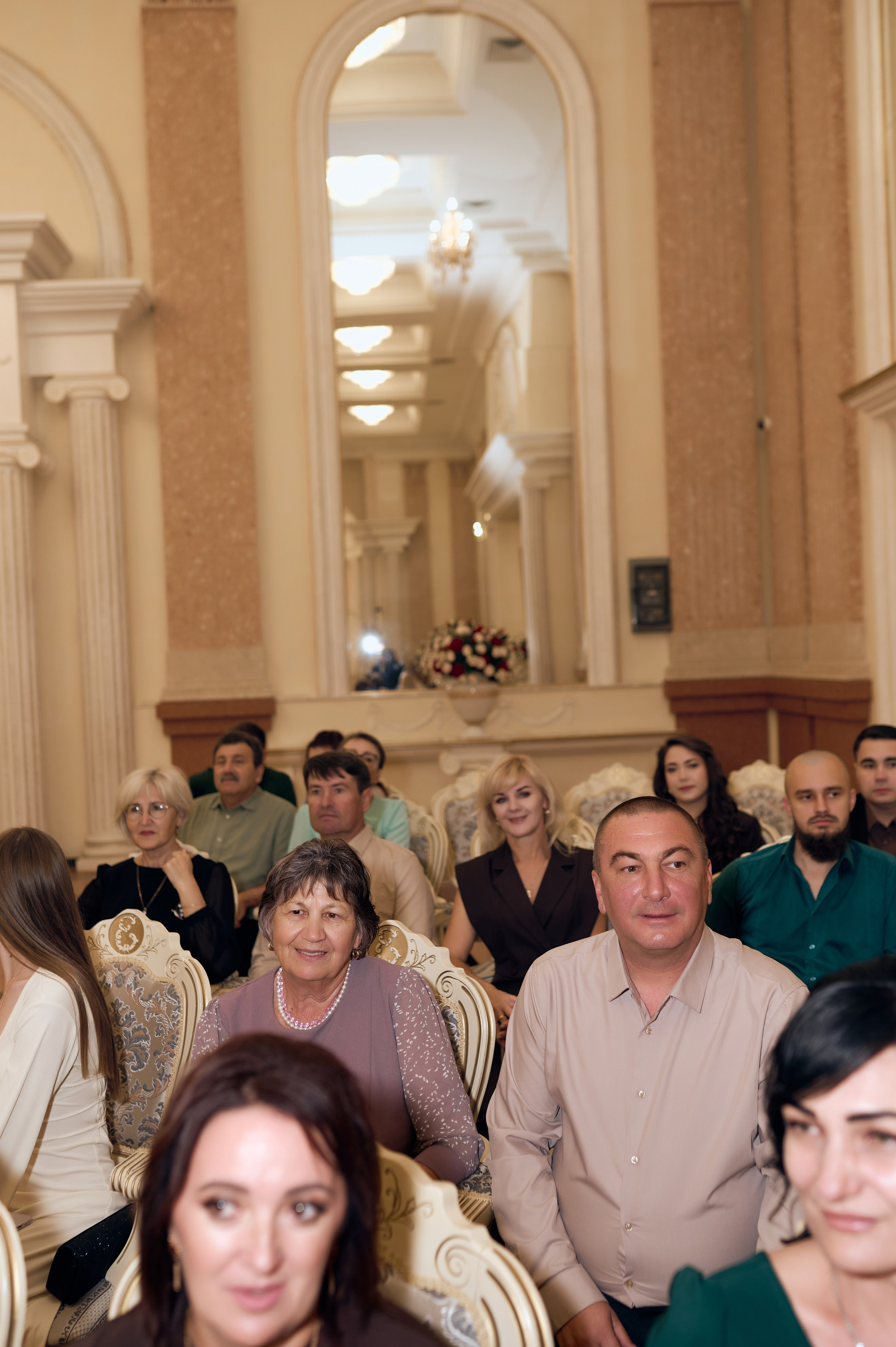 Ульяна и Марк. Фотограф в Краснодаре Скубицкая Альбина