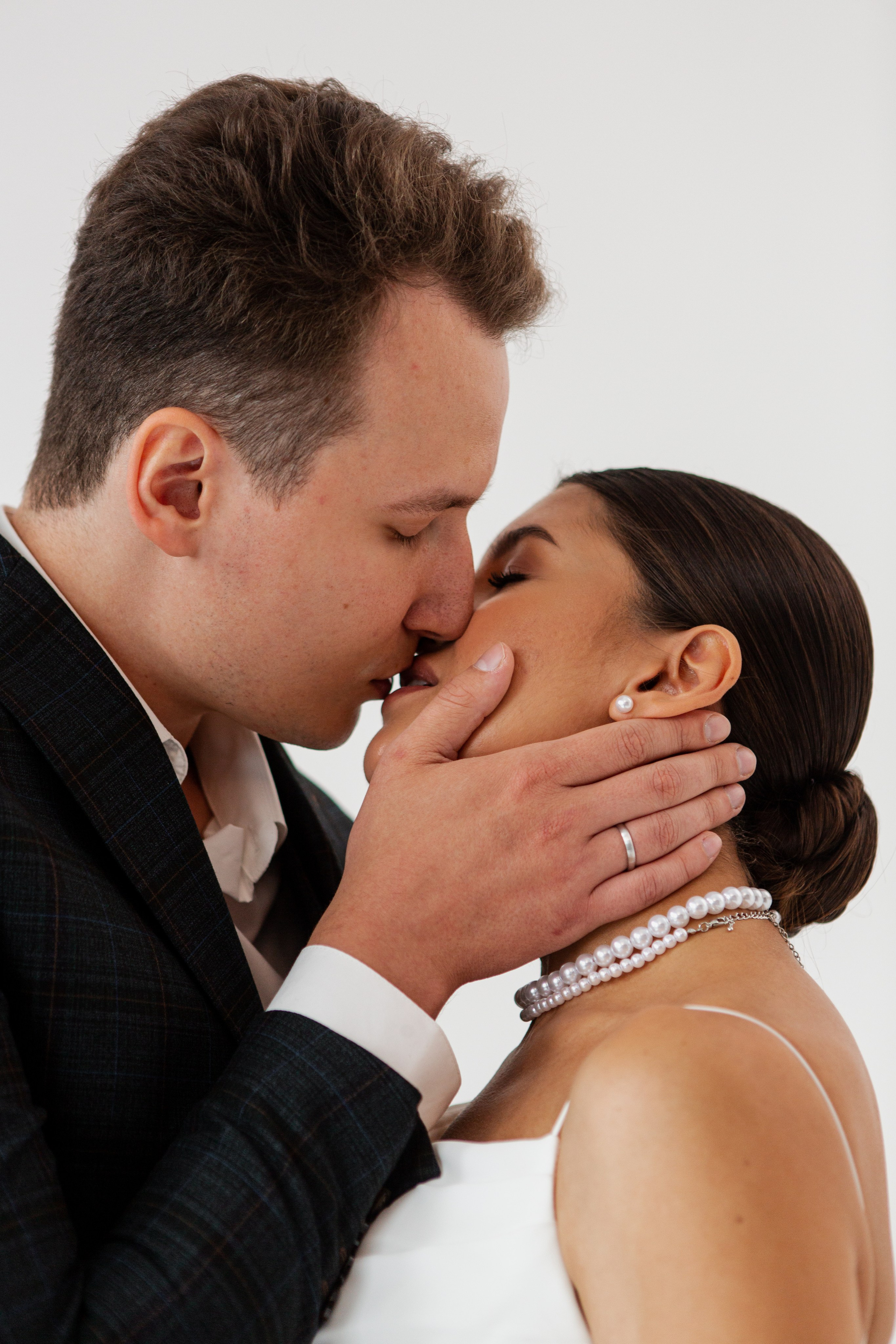 Элина и Руслан. Индивидуальные и семейные съёмки в Уфа Маргарита Истомина