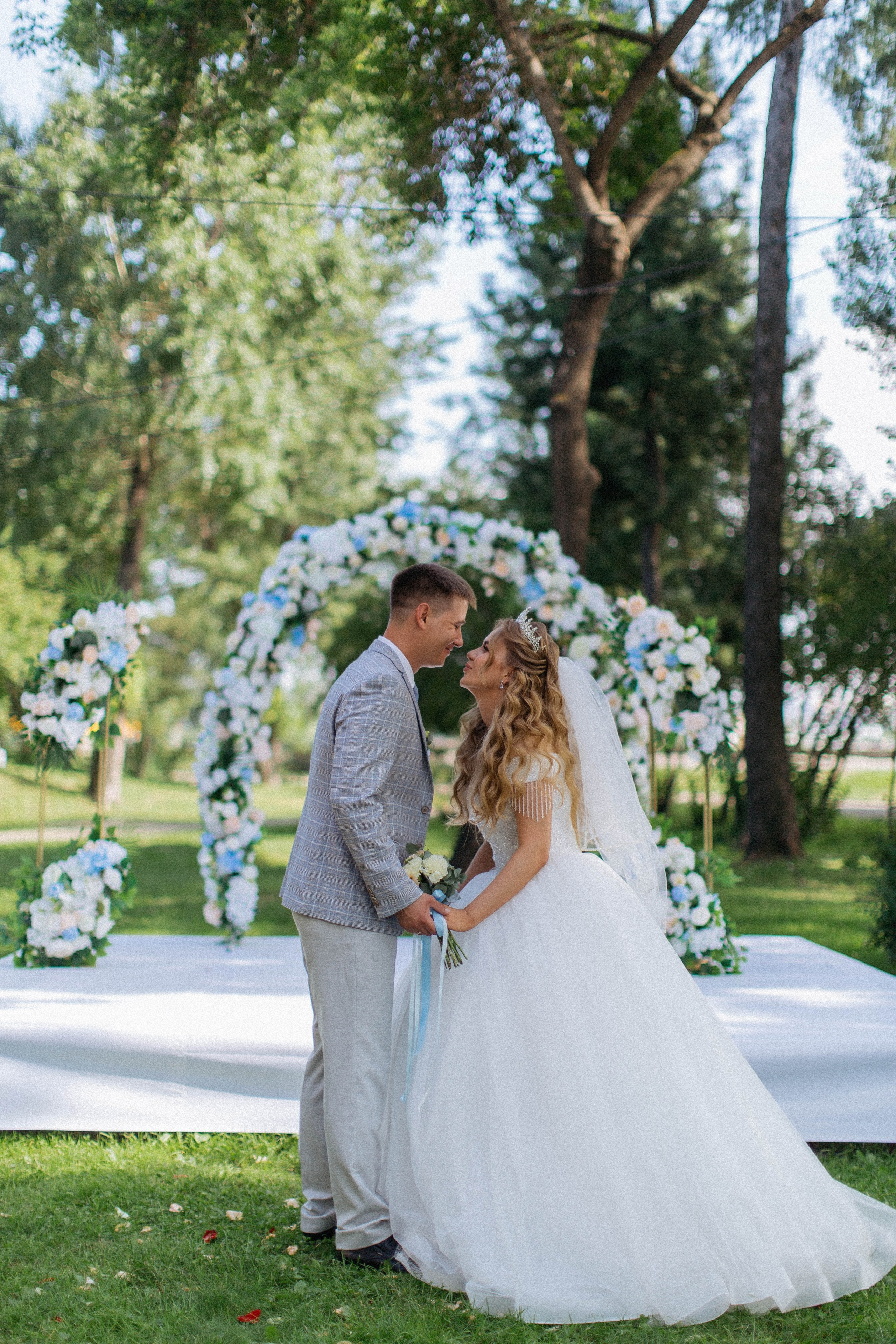 Игорь & Надежда. Главная