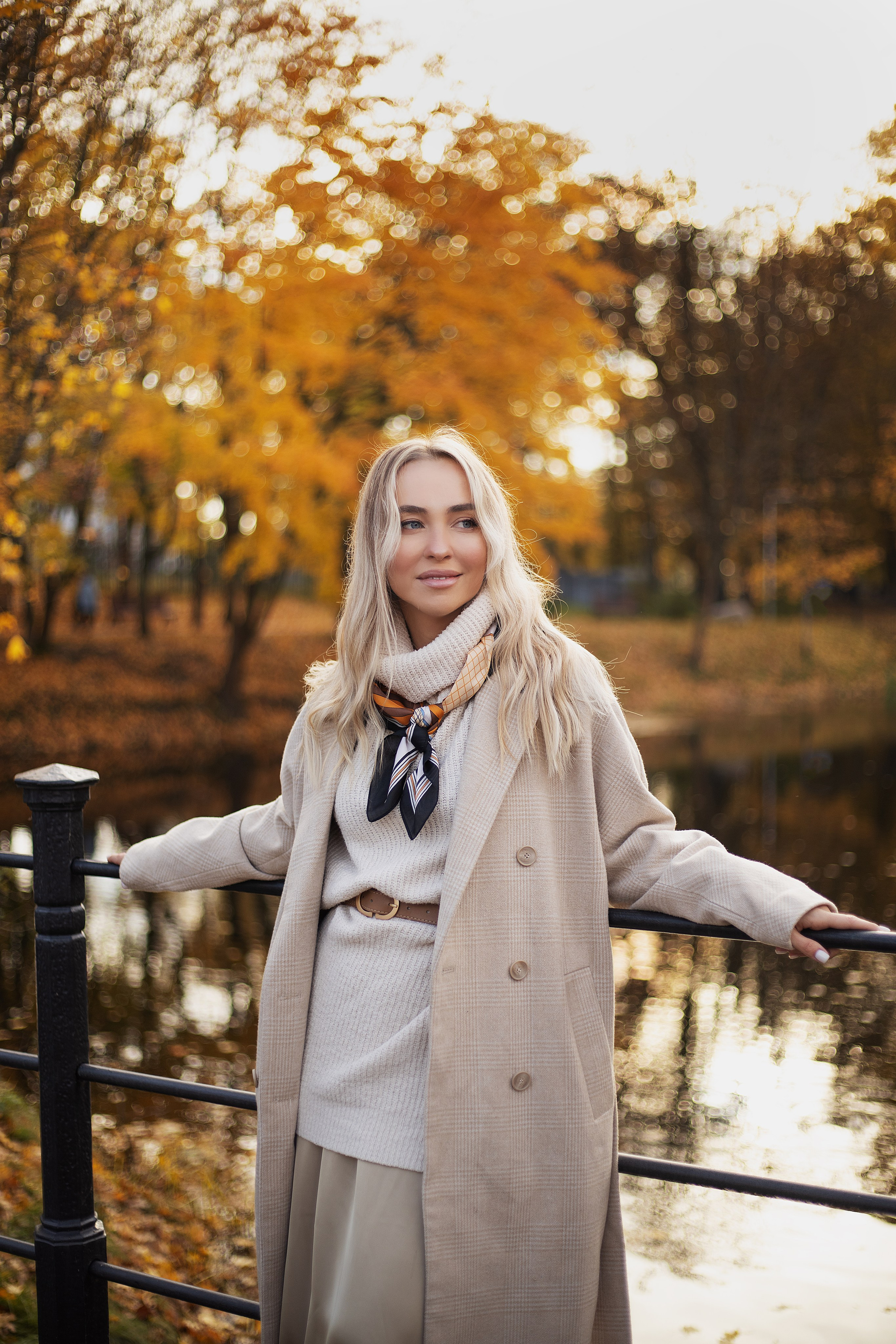 ОСЕНЬ 2023. Контент-фотограф в Калининграде (Москве) Наталья Кеворкова