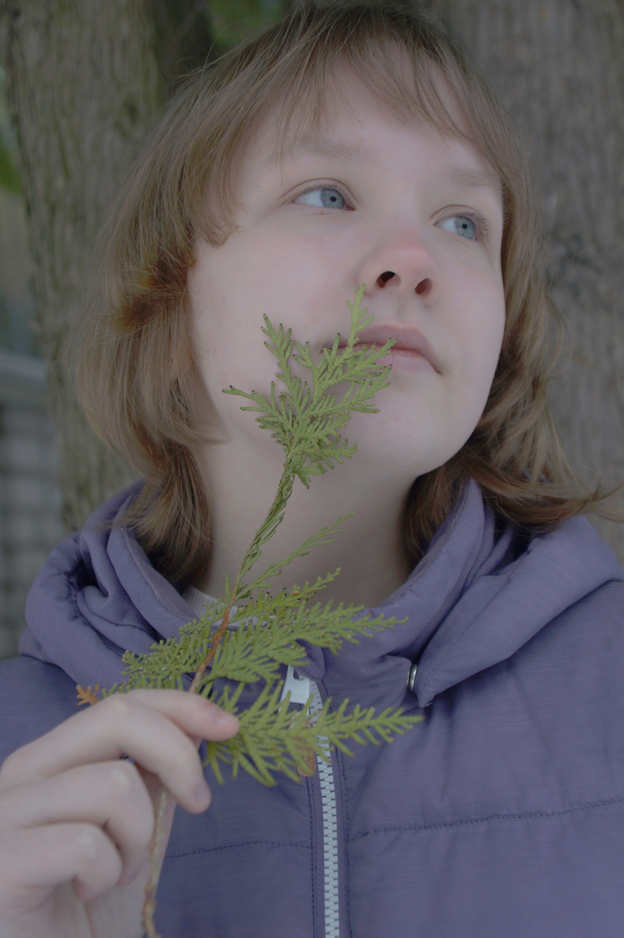 Уличная съёмка. Фотограф в Москве Александра
