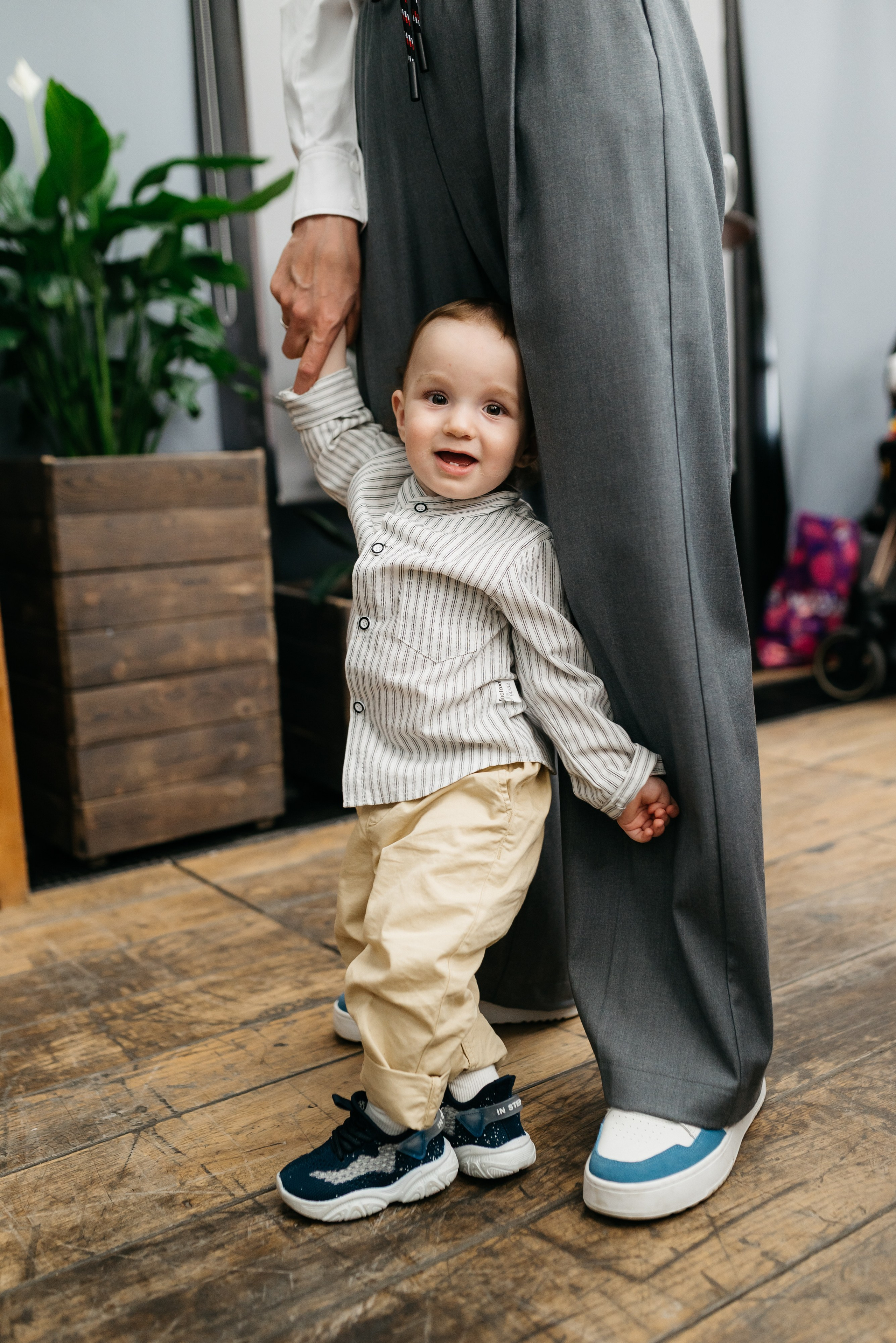 HB Roman. Фотограф Екатеринбург Александра Гнусина