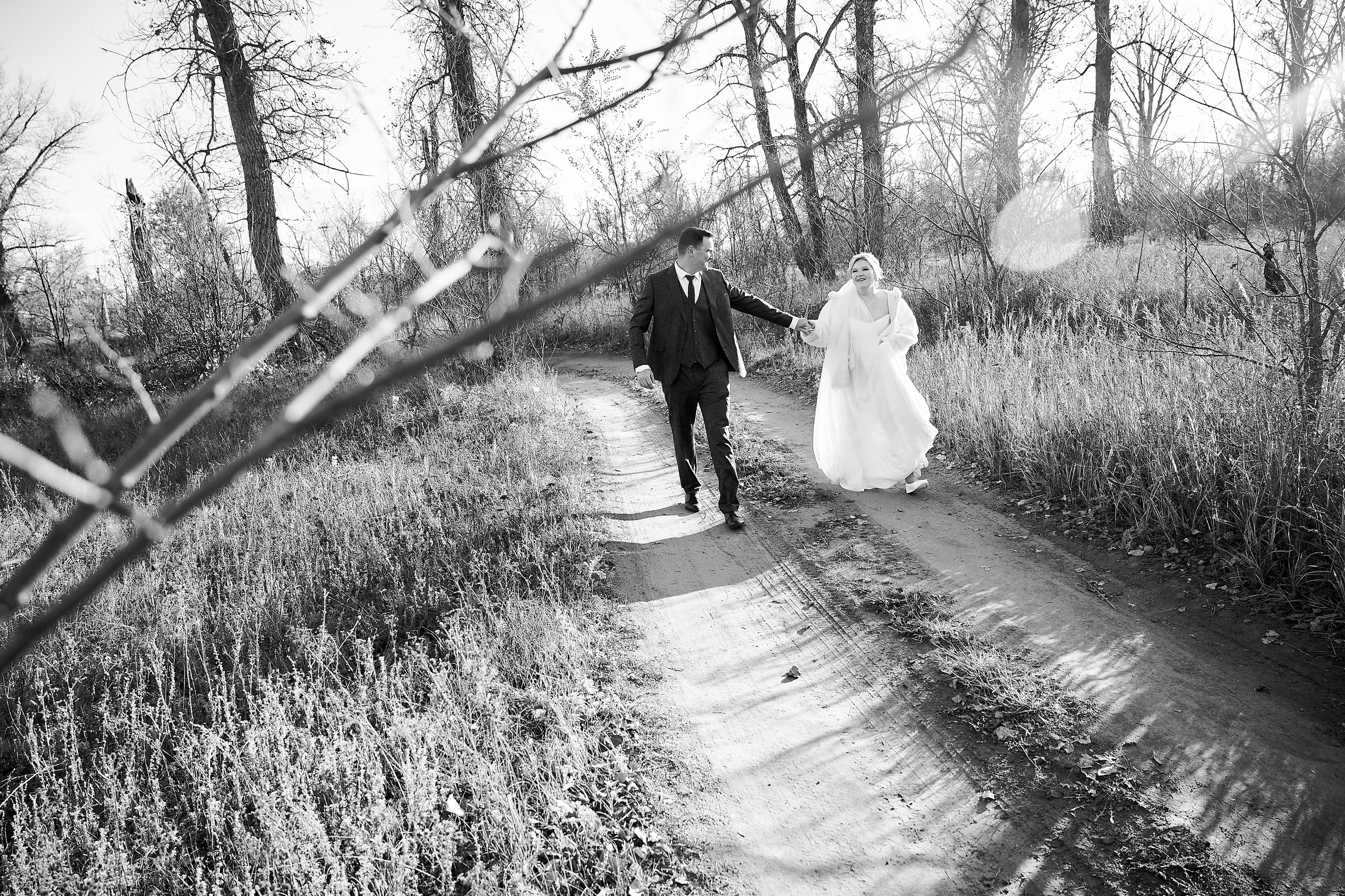 Y&V. Профессиональный репортажный фотограф в Самаре Никита Королев