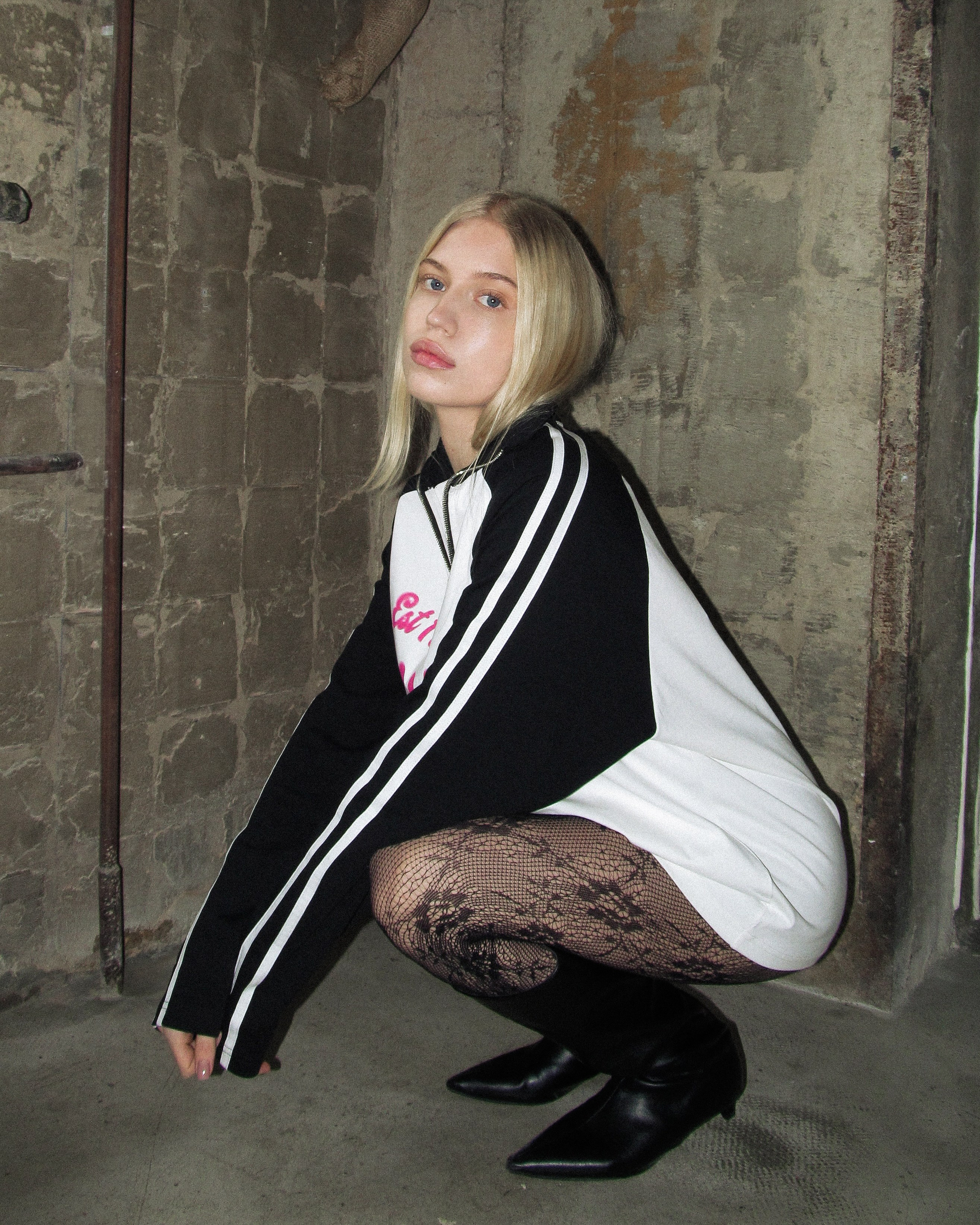 MISHKA. Full production: photo, video, ai